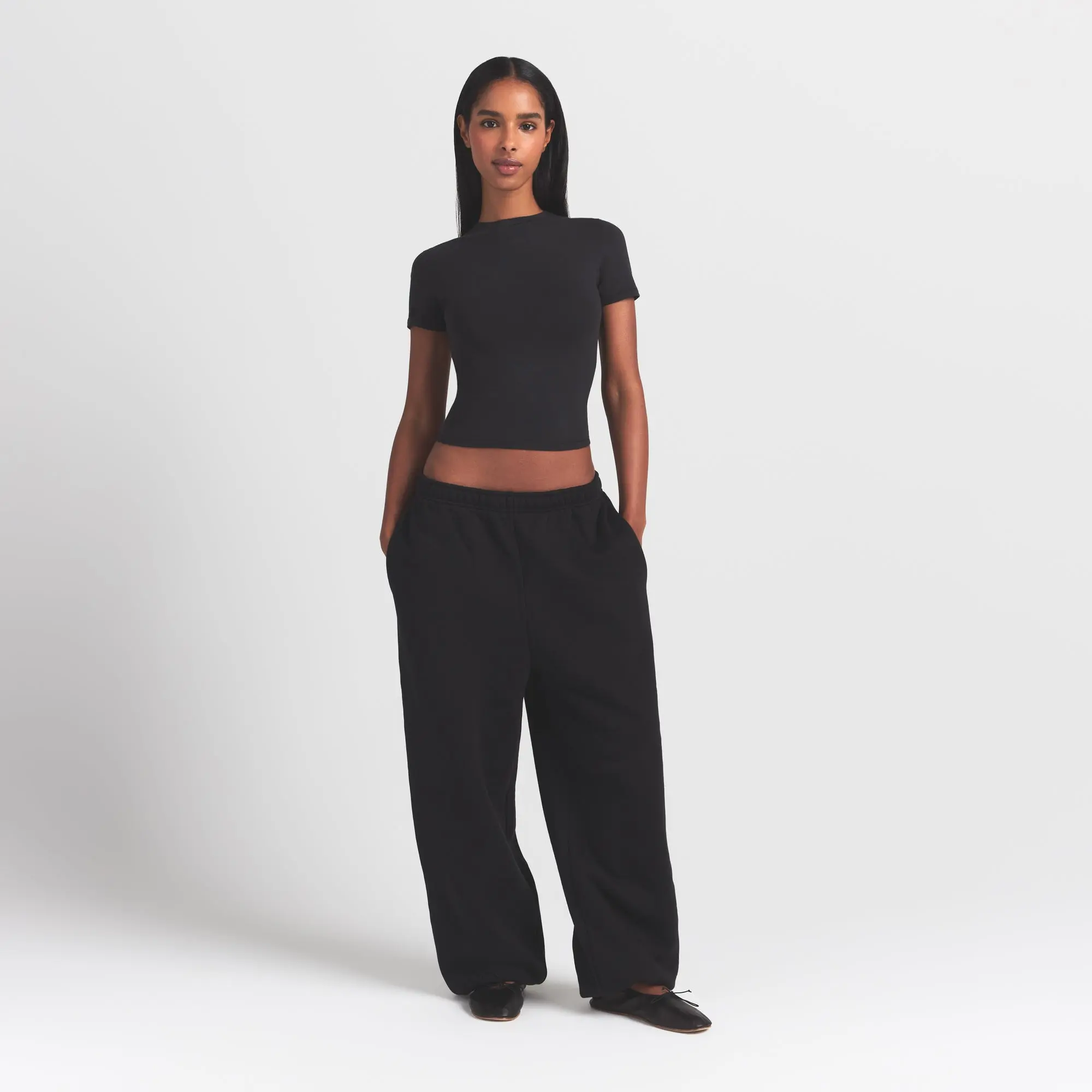 Oversized Jogger