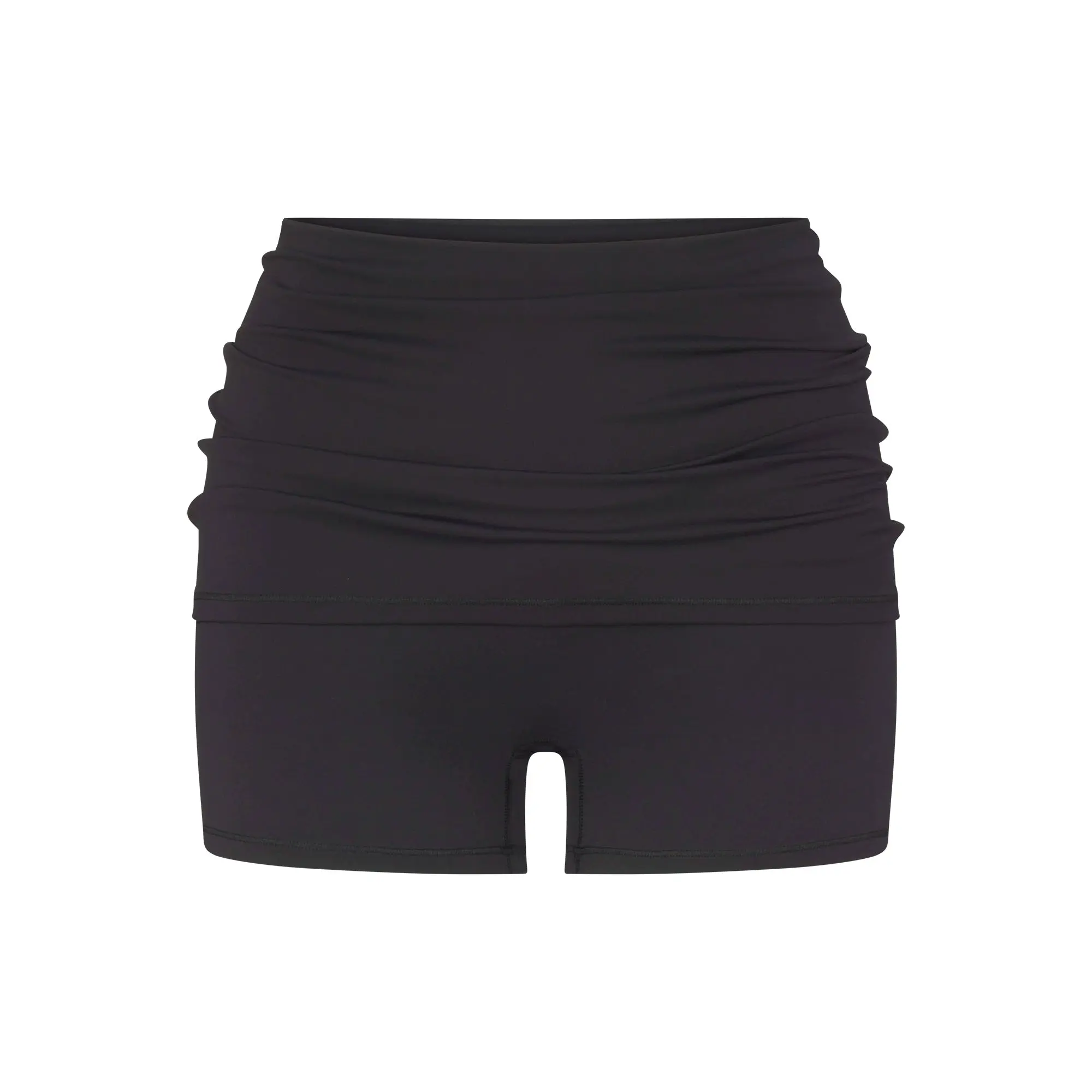 3" Foldover Short - Image 7