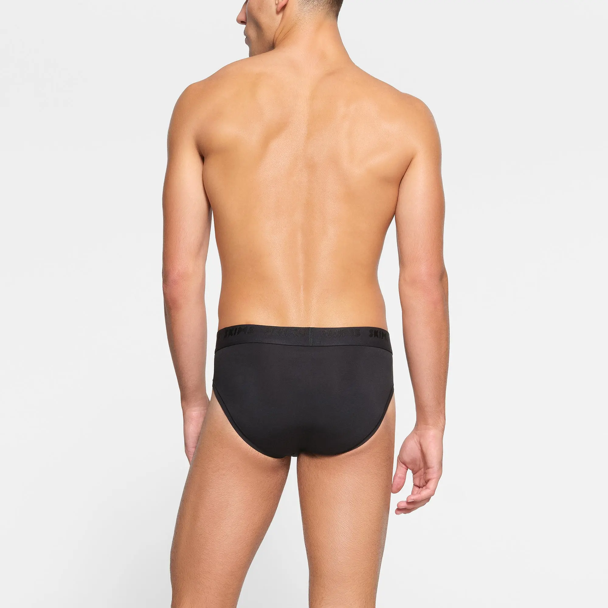 Mens Brief 3-Pack - Image 3