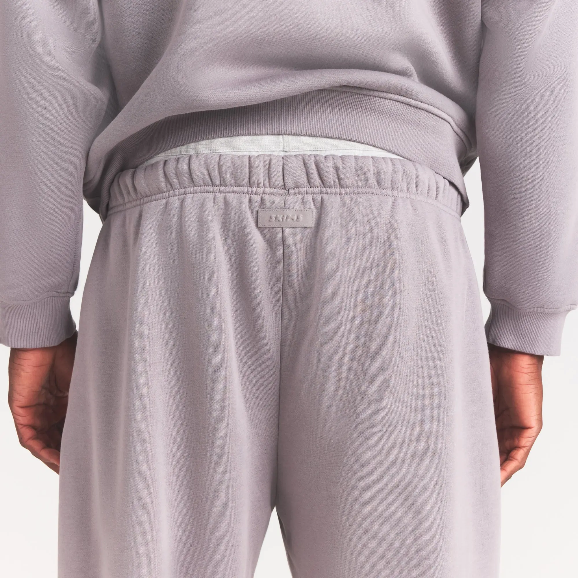 Mens Relaxed Jogger - Image 3