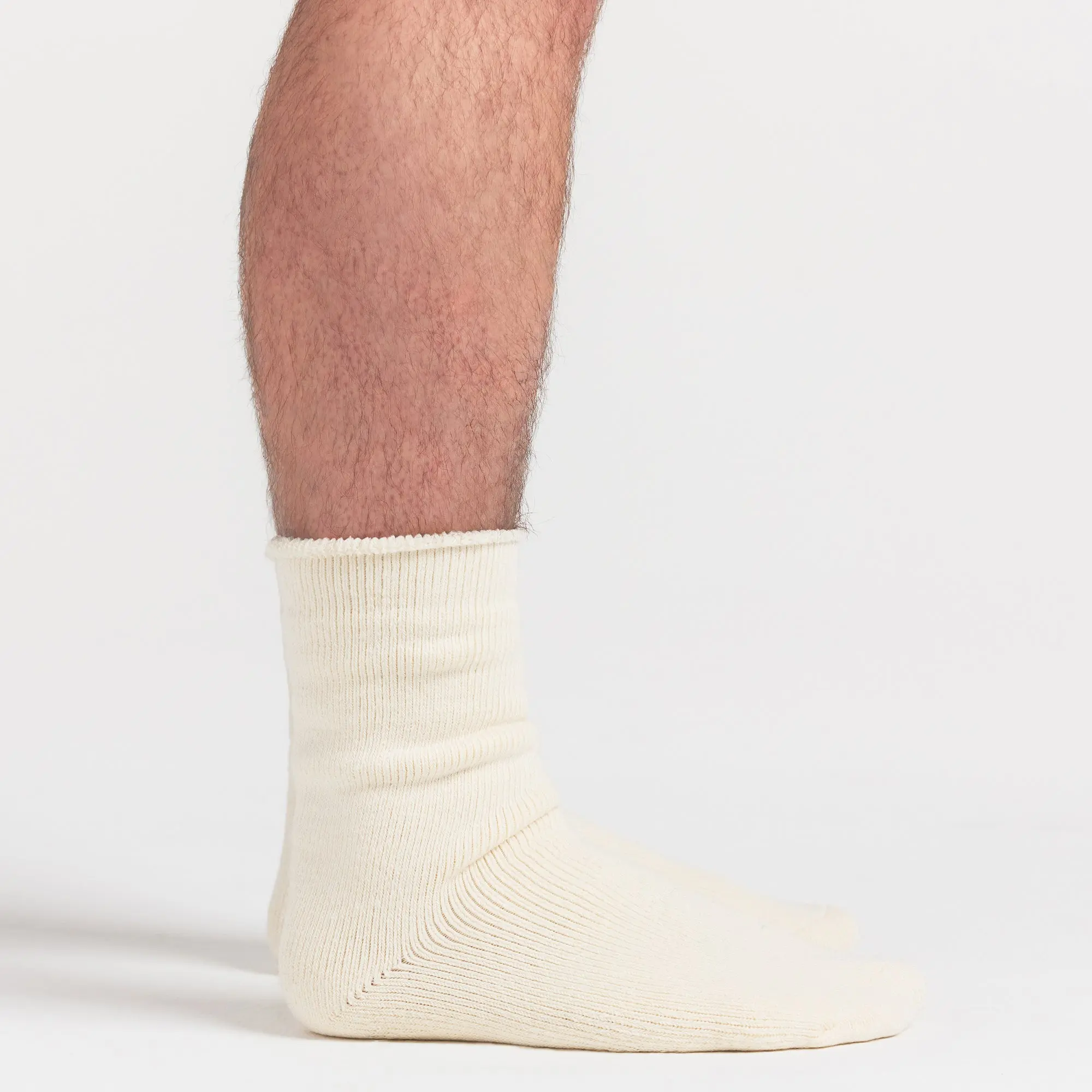 Mens Olympic Lounge Sock - Image 3