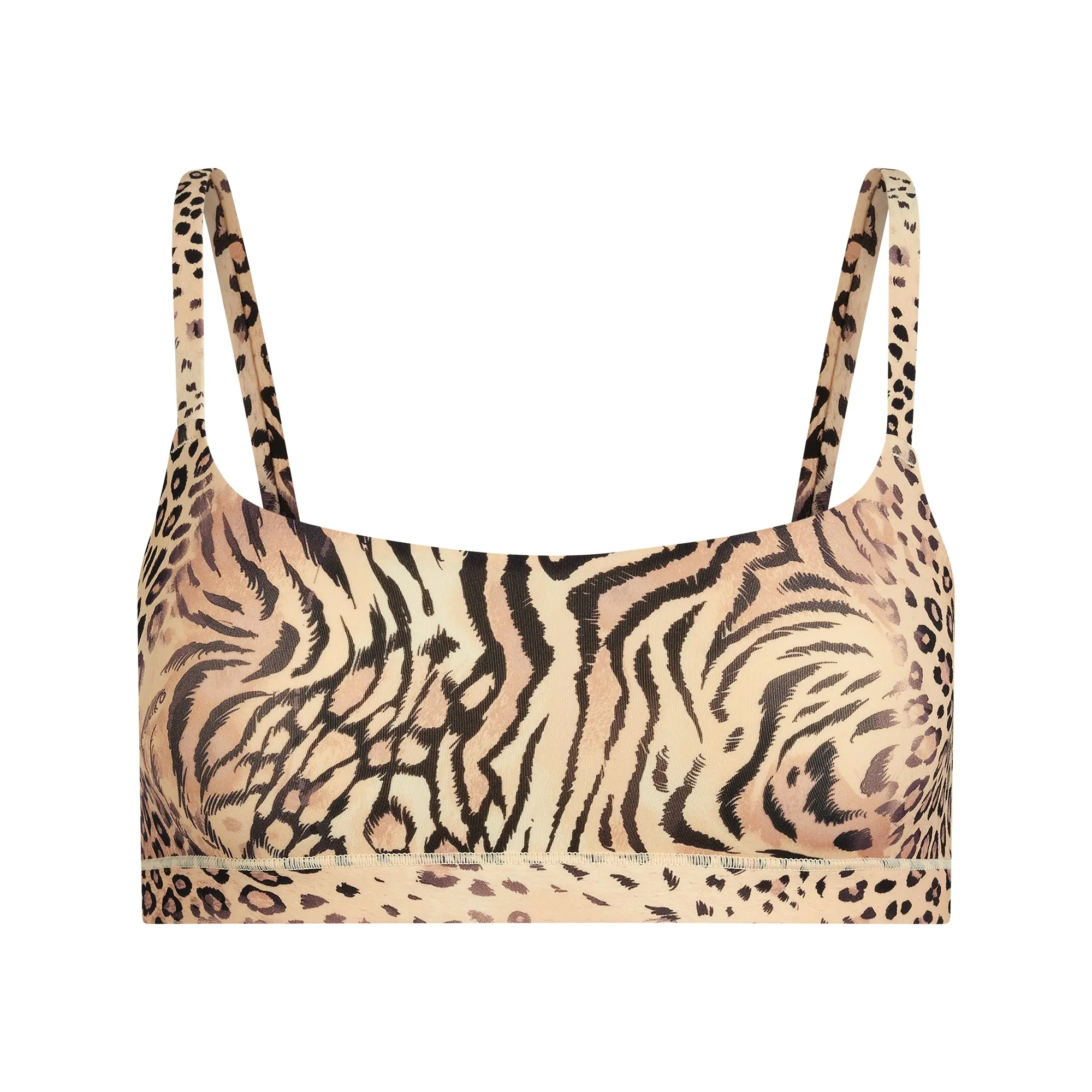 Scoop Bralette - Image 4