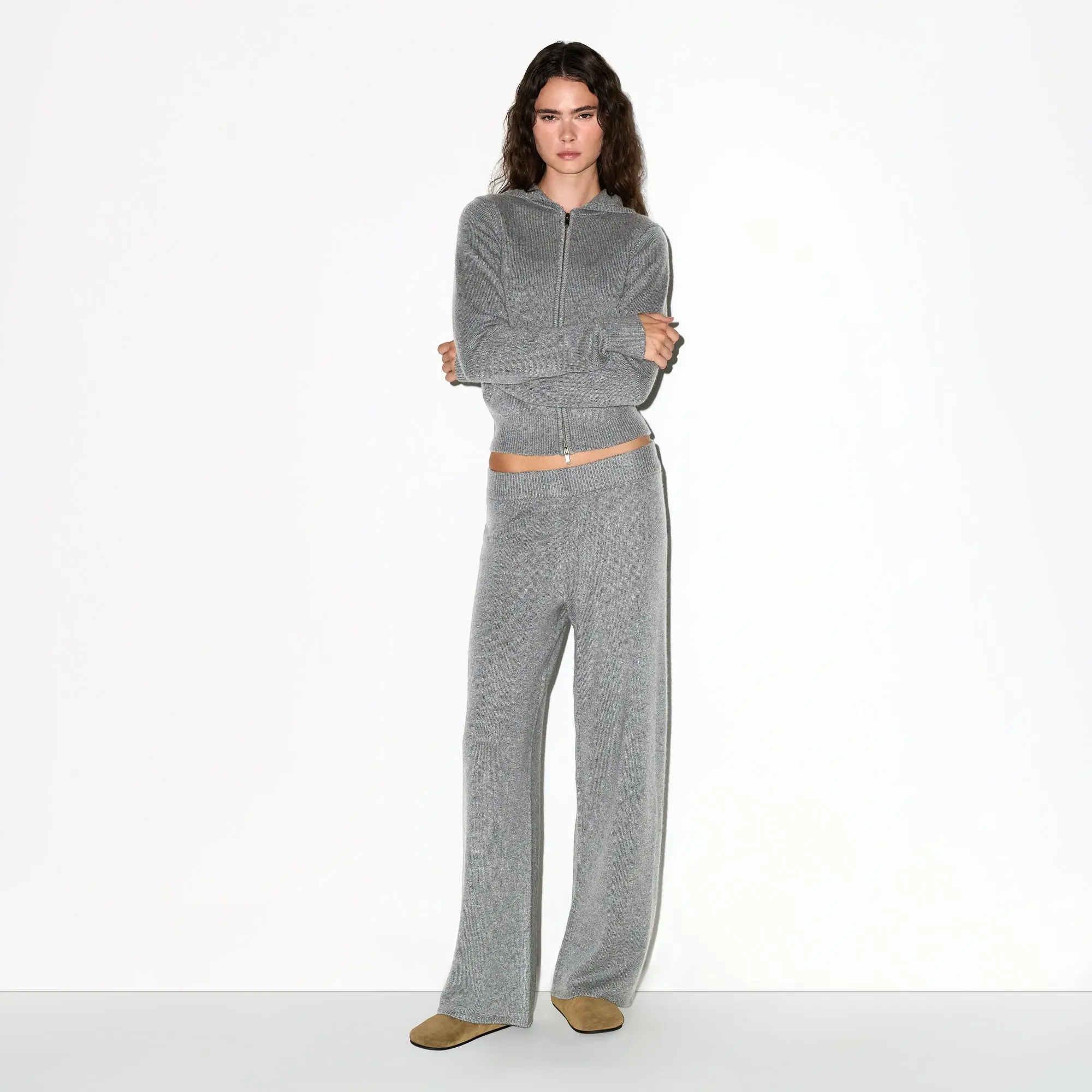Wide Leg Pant - Image 3