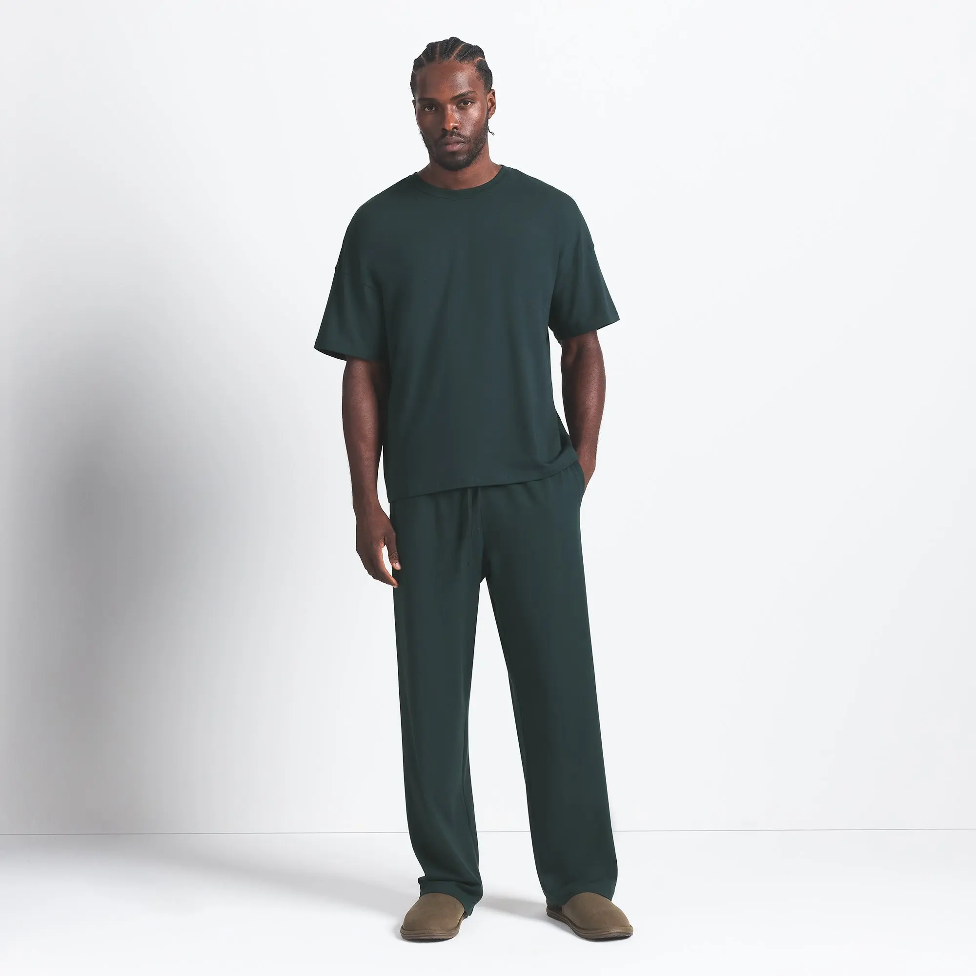 Mens Oversized T-Shirt
