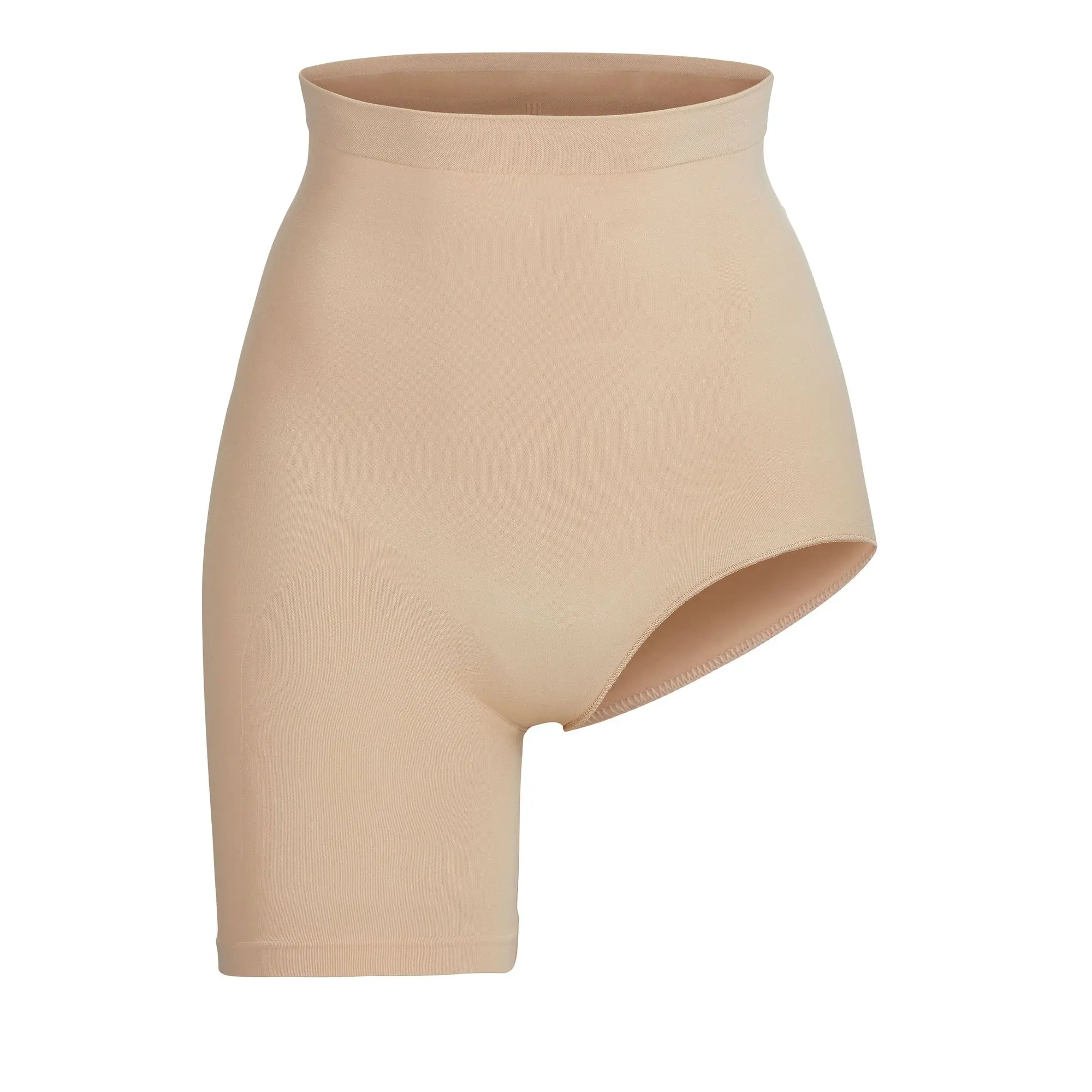 Solution Short Left Leg Exposed - Image 5