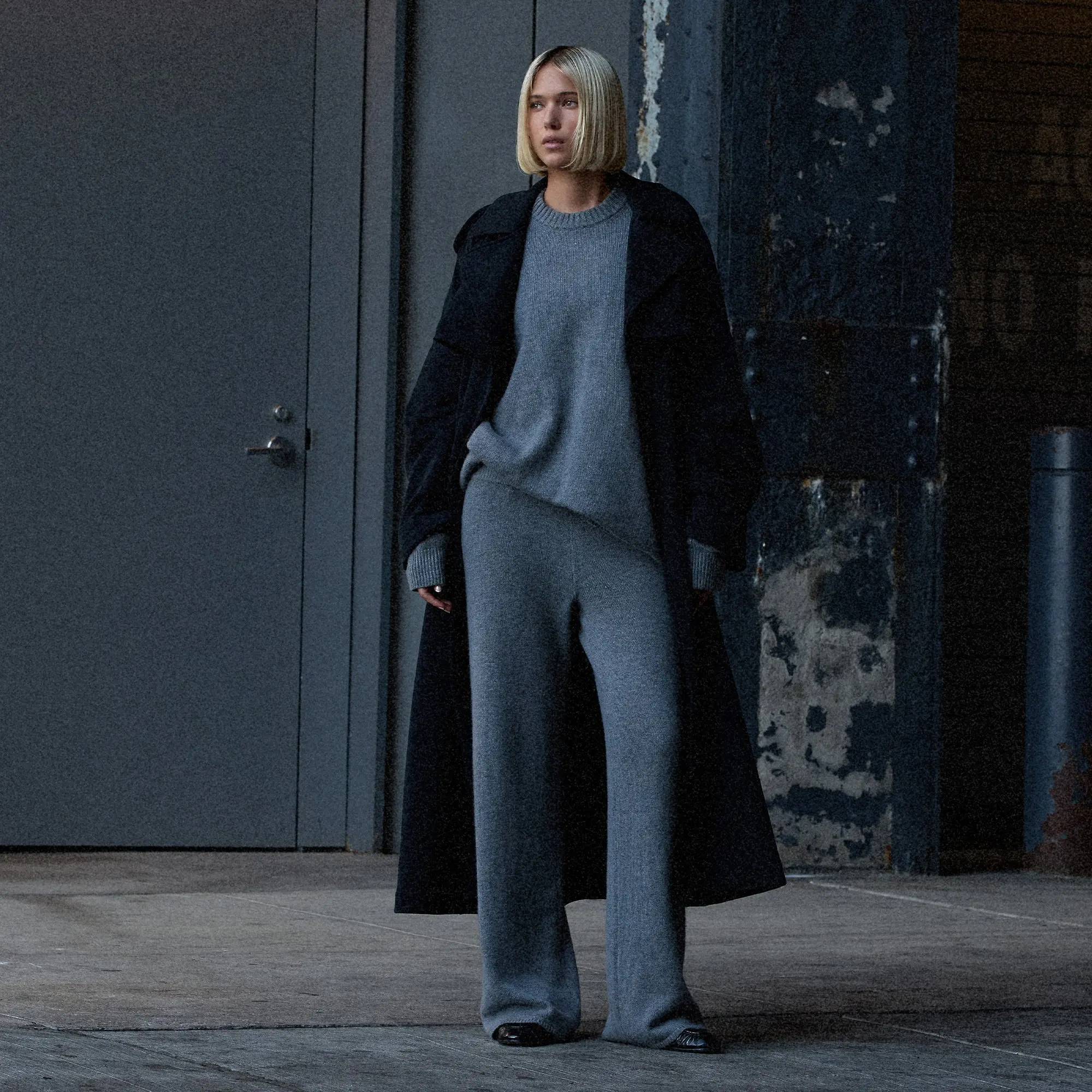 Oversized Sweater - Image 6
