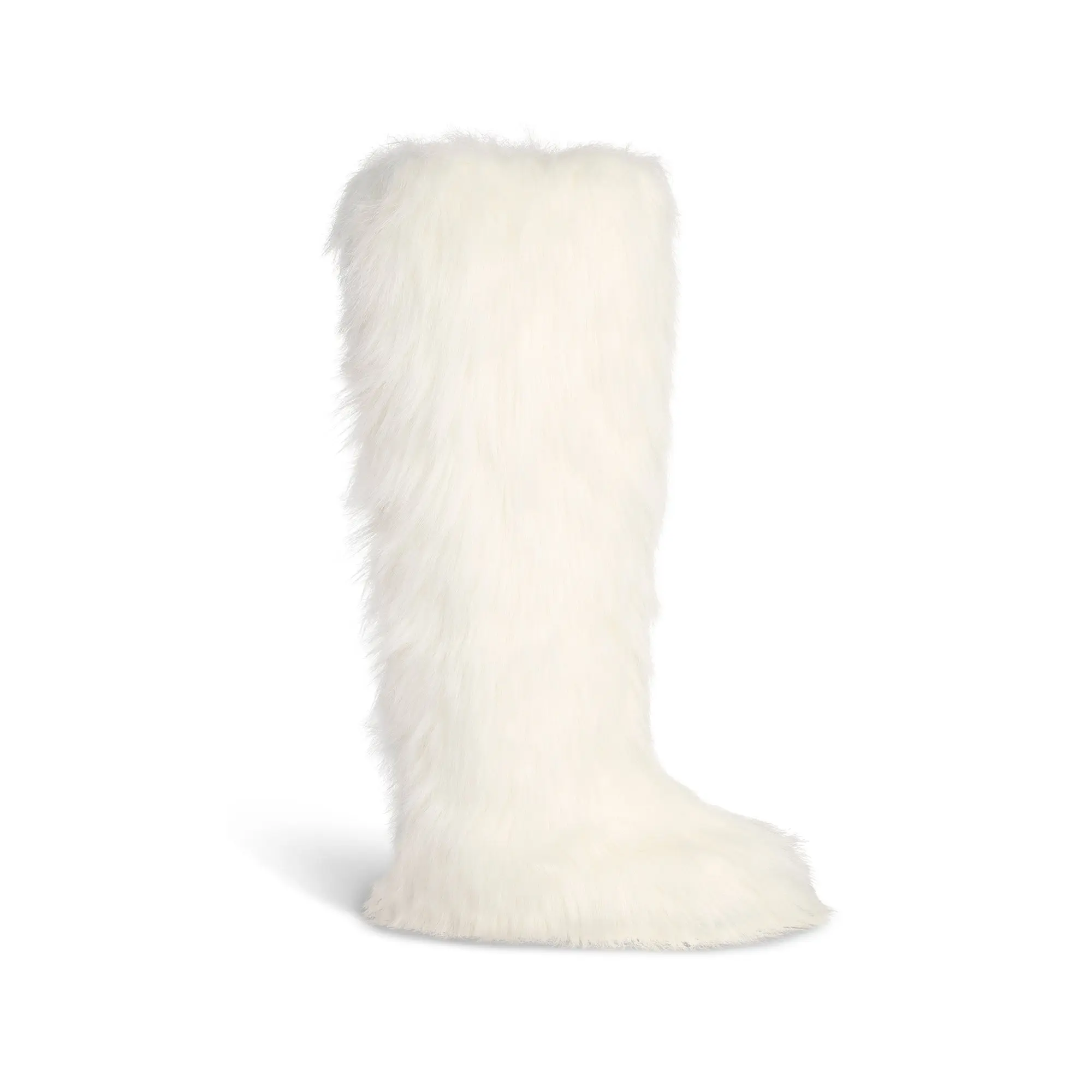 Over The Knee Boot - Image 5