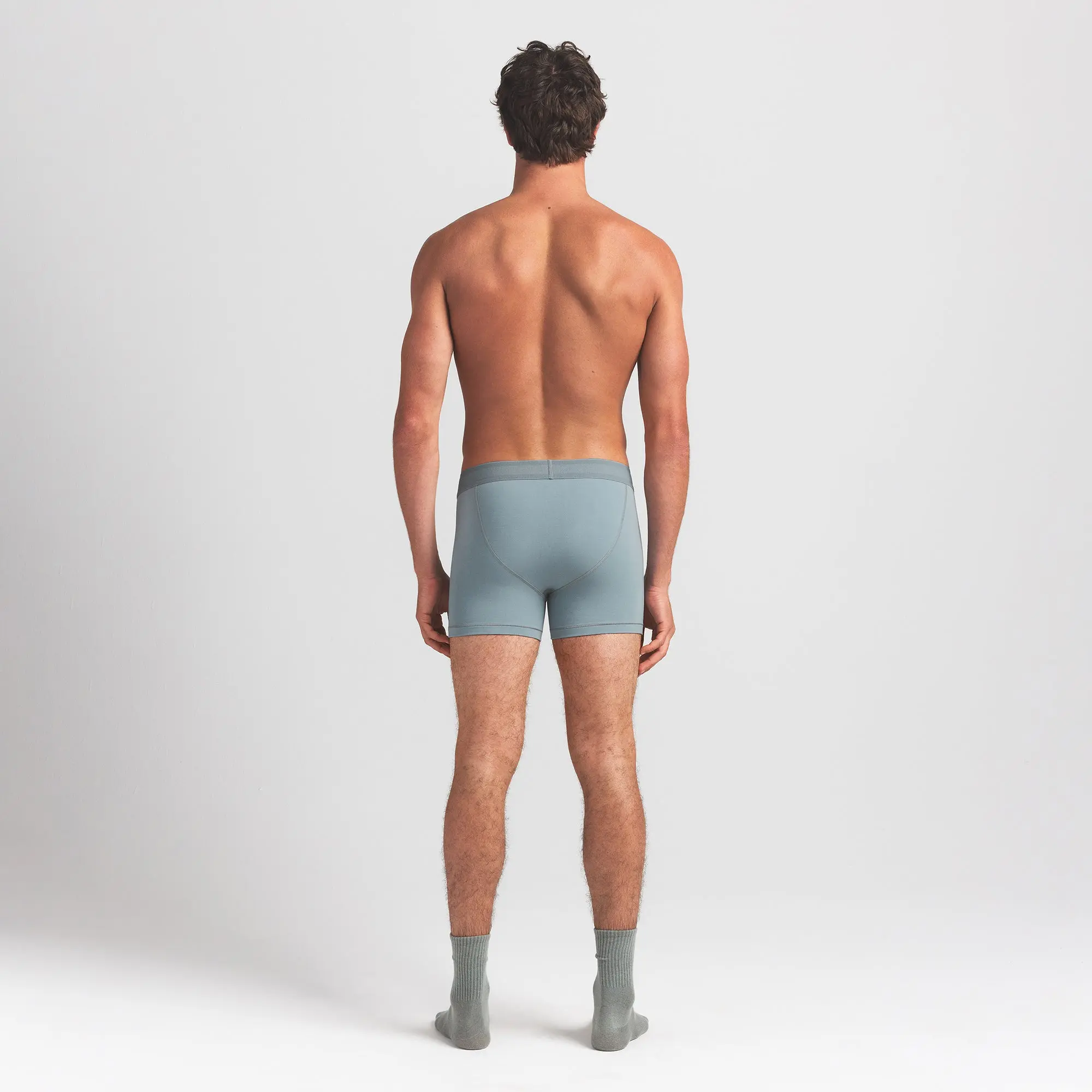 Mens 3" Boxer Brief 5-Pack - Image 3