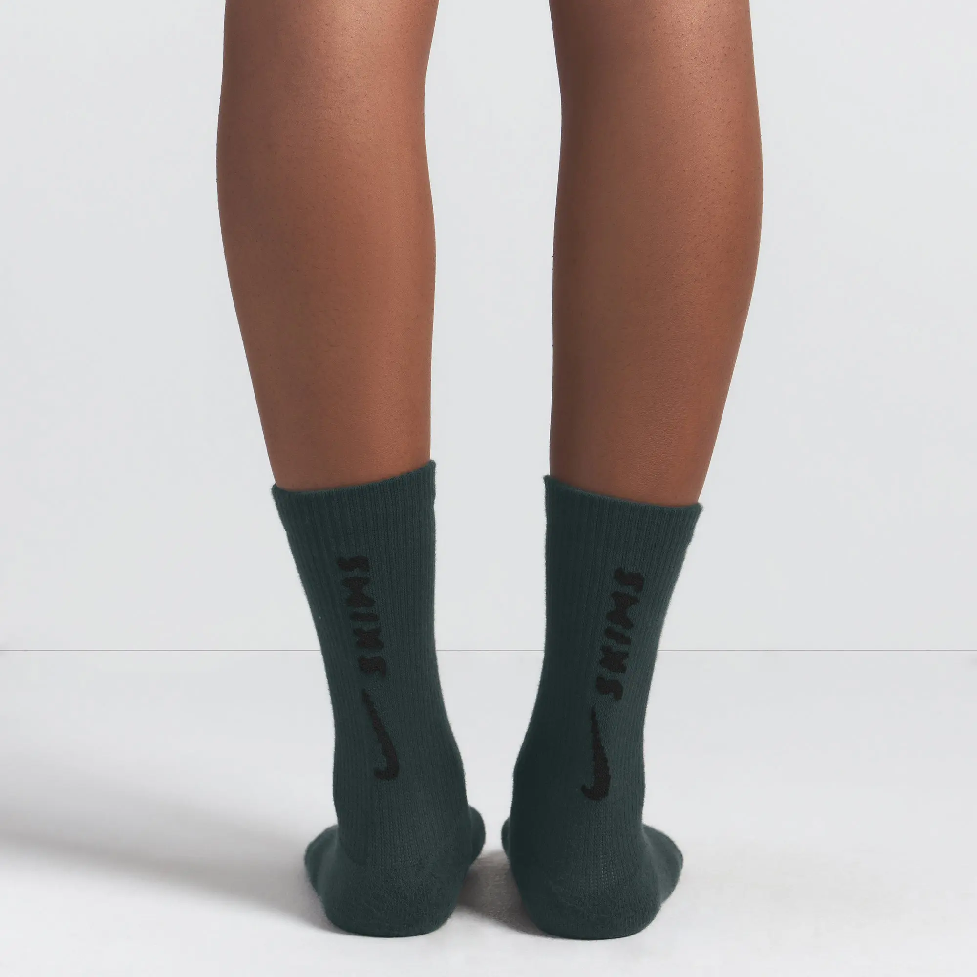 Dri-Fit Crew Sock 3-Pack