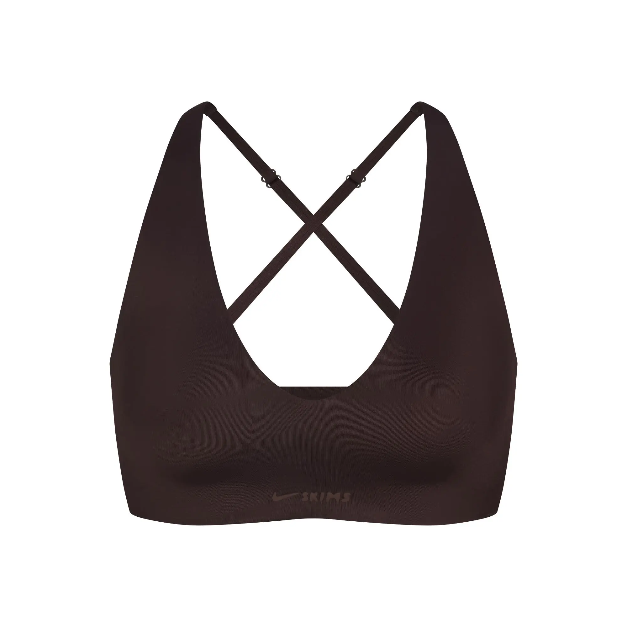 V-Neck Bra - Image 6