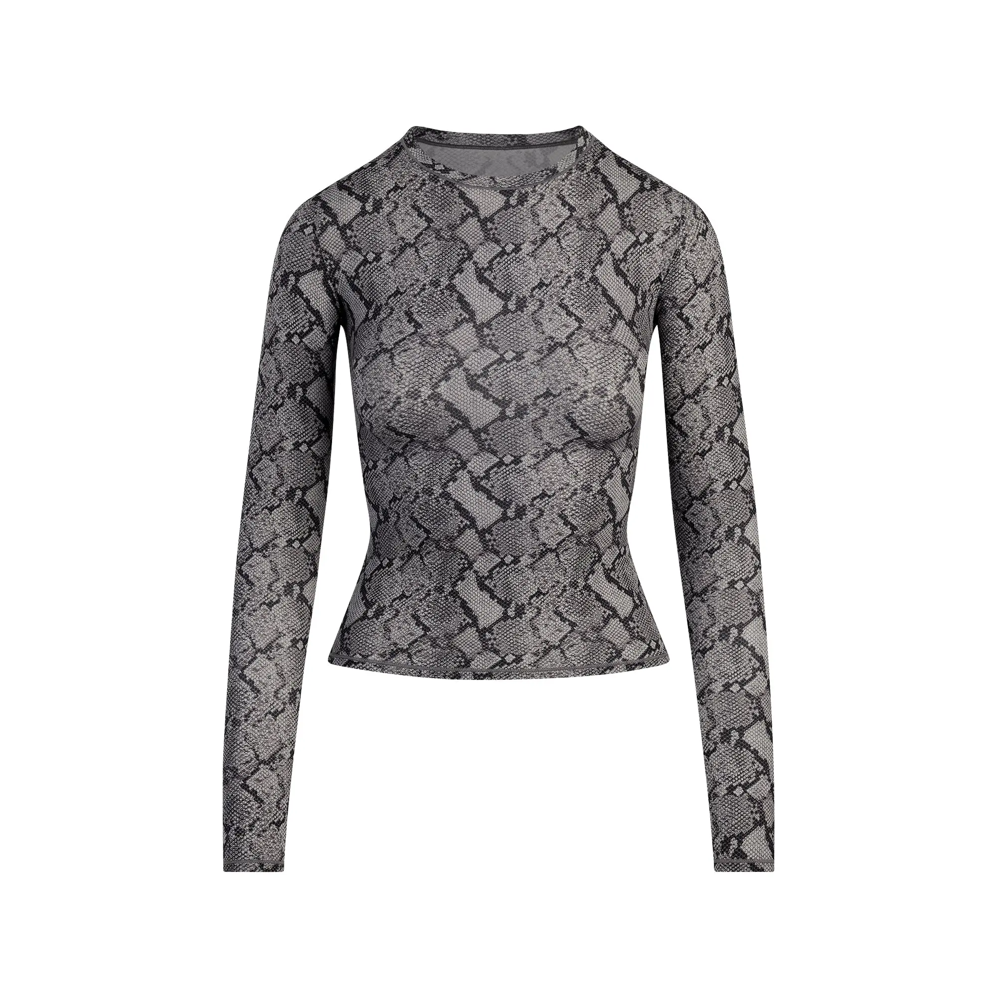 Long Sleeve T-Shirt - Image 5