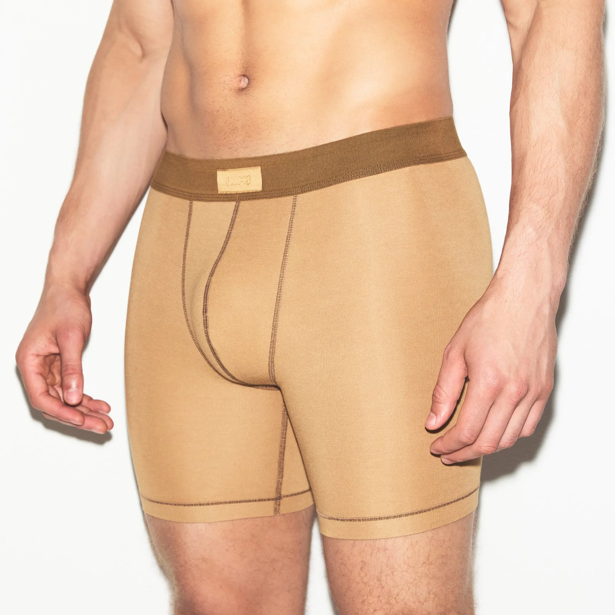 Mens 5" Boxer Brief - Image 3