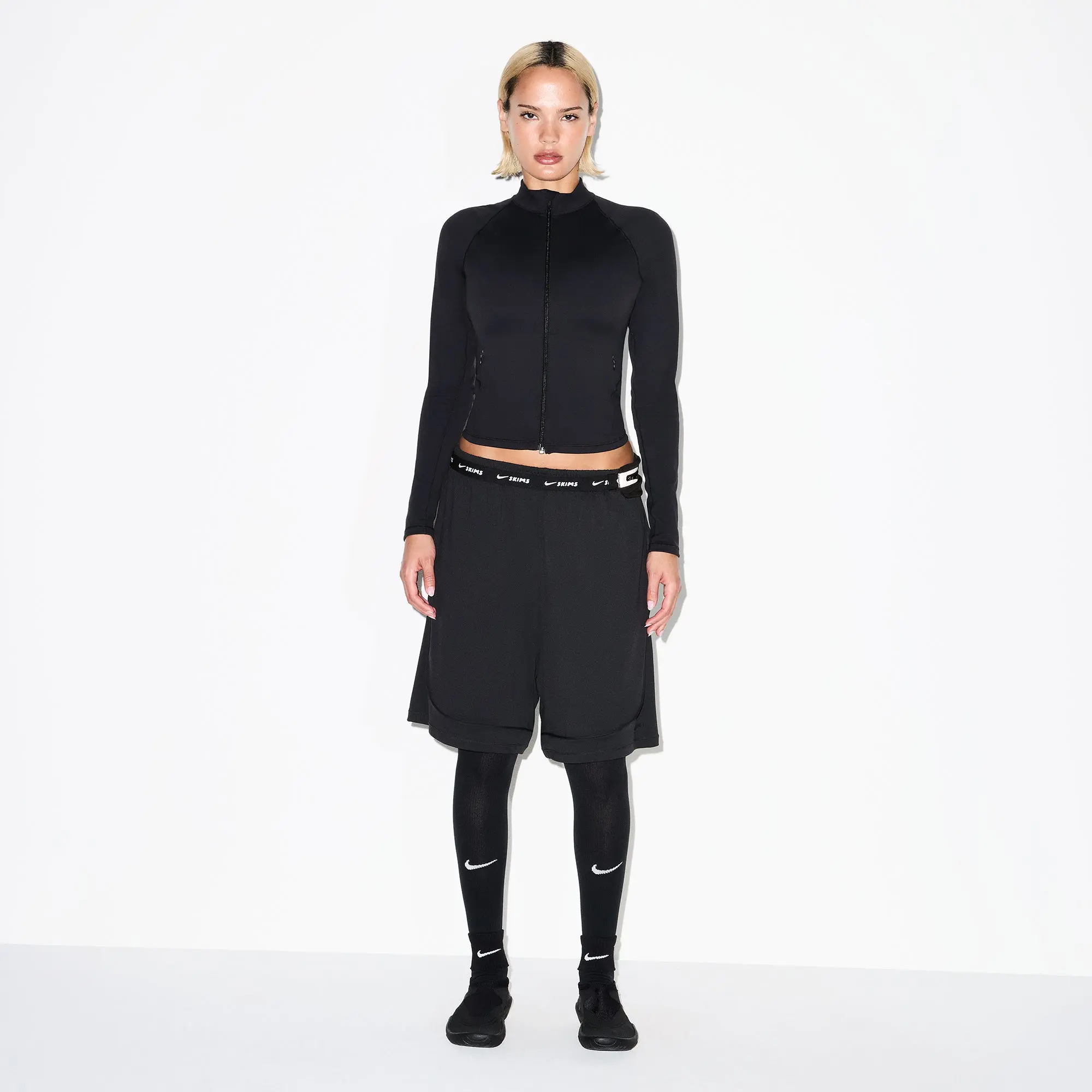 Relaxed Short
