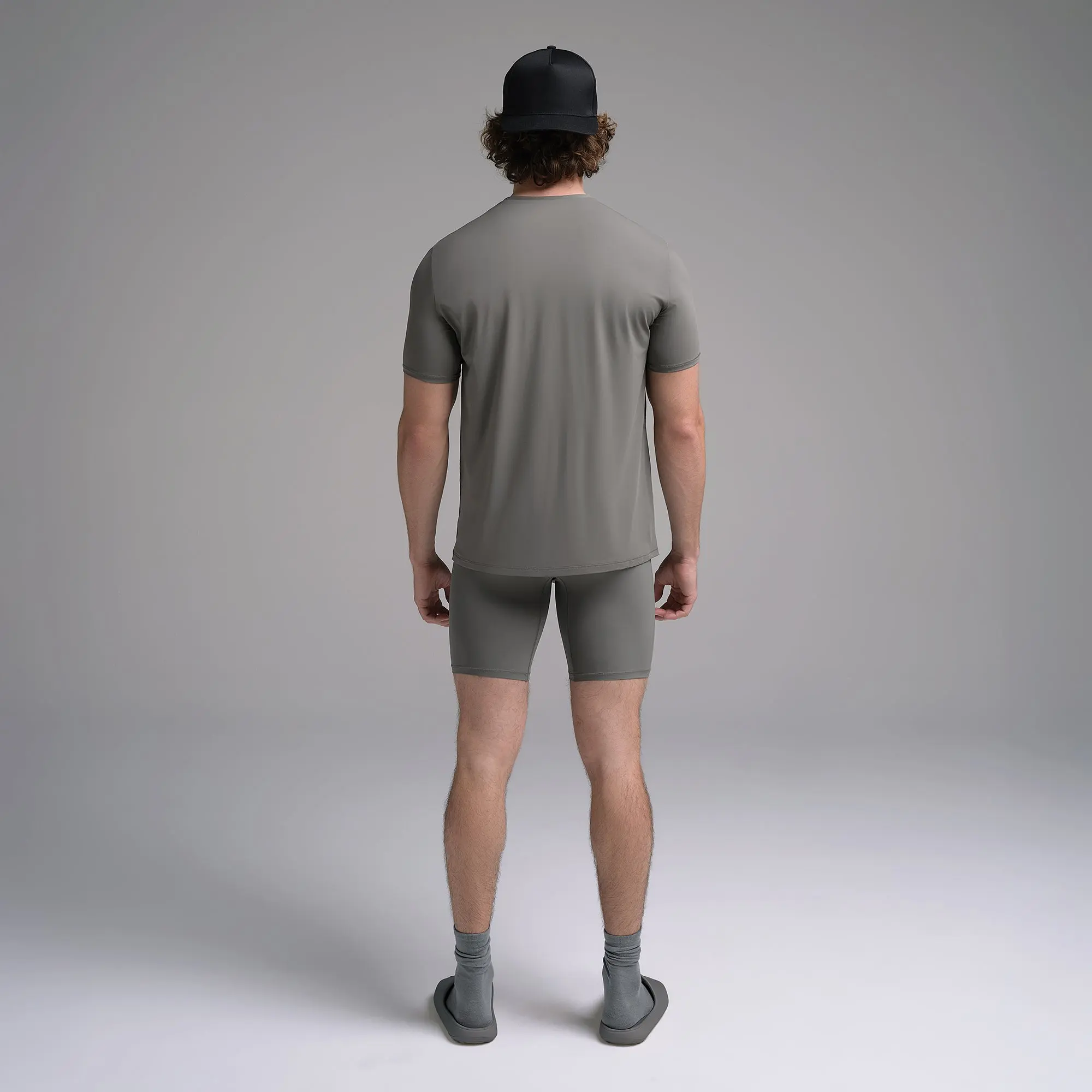 Mens T-Shirt - Image 4