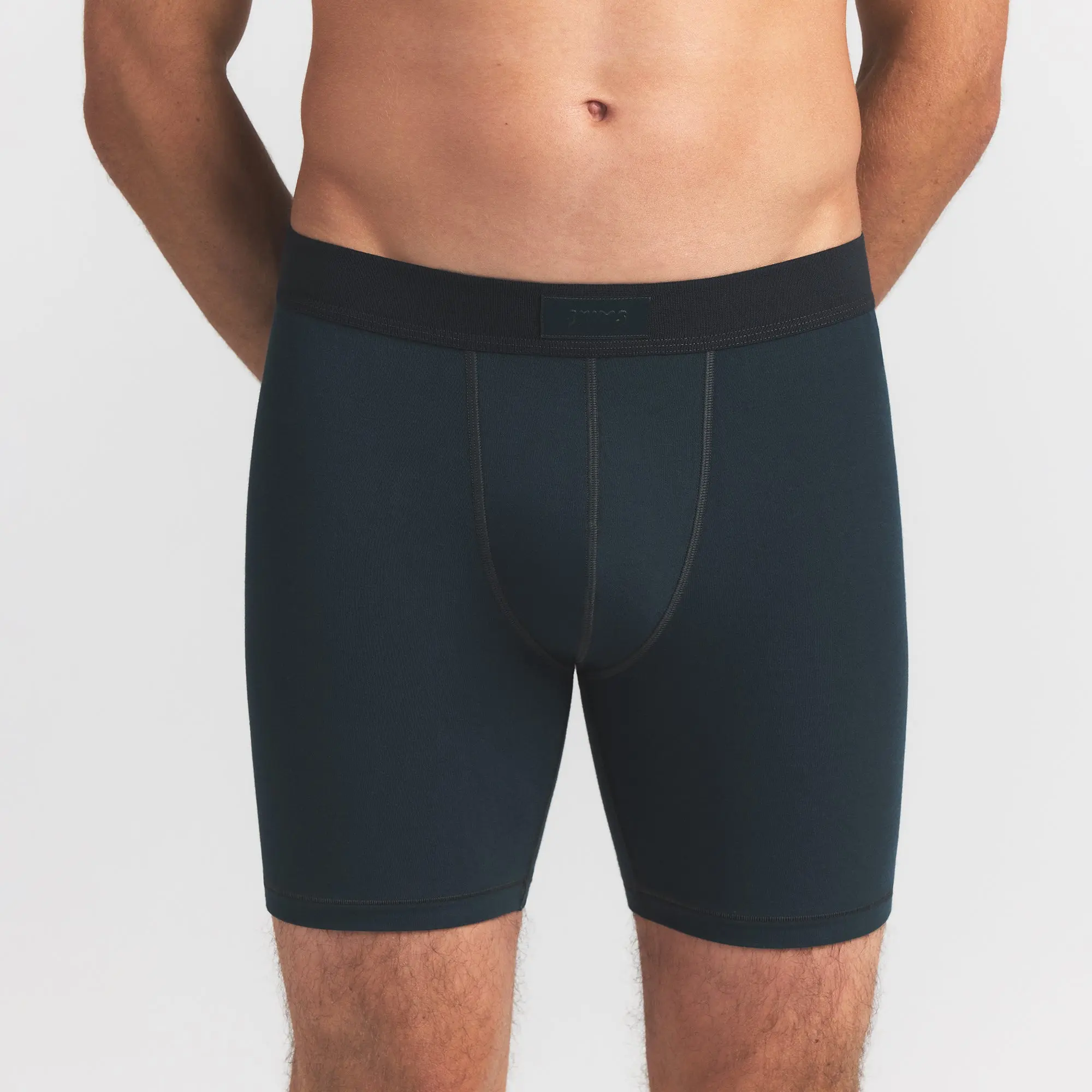 Mens 5" Boxer Brief 5-Pack - Image 4