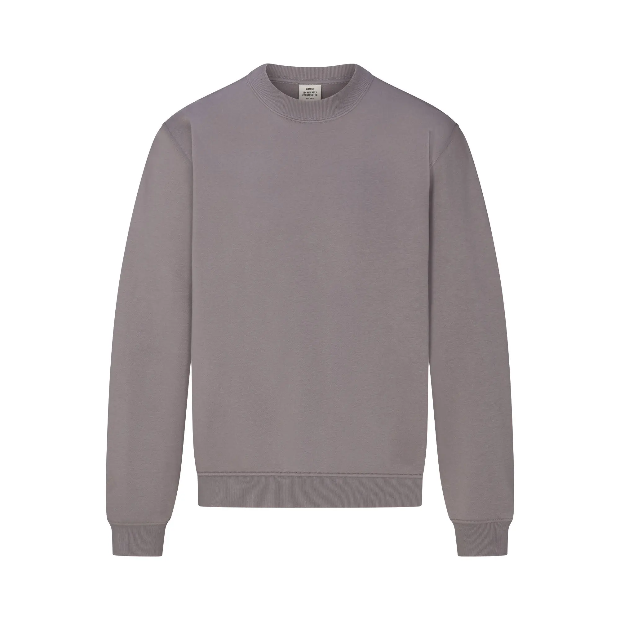 Mens Relaxed Crewneck - Image 6