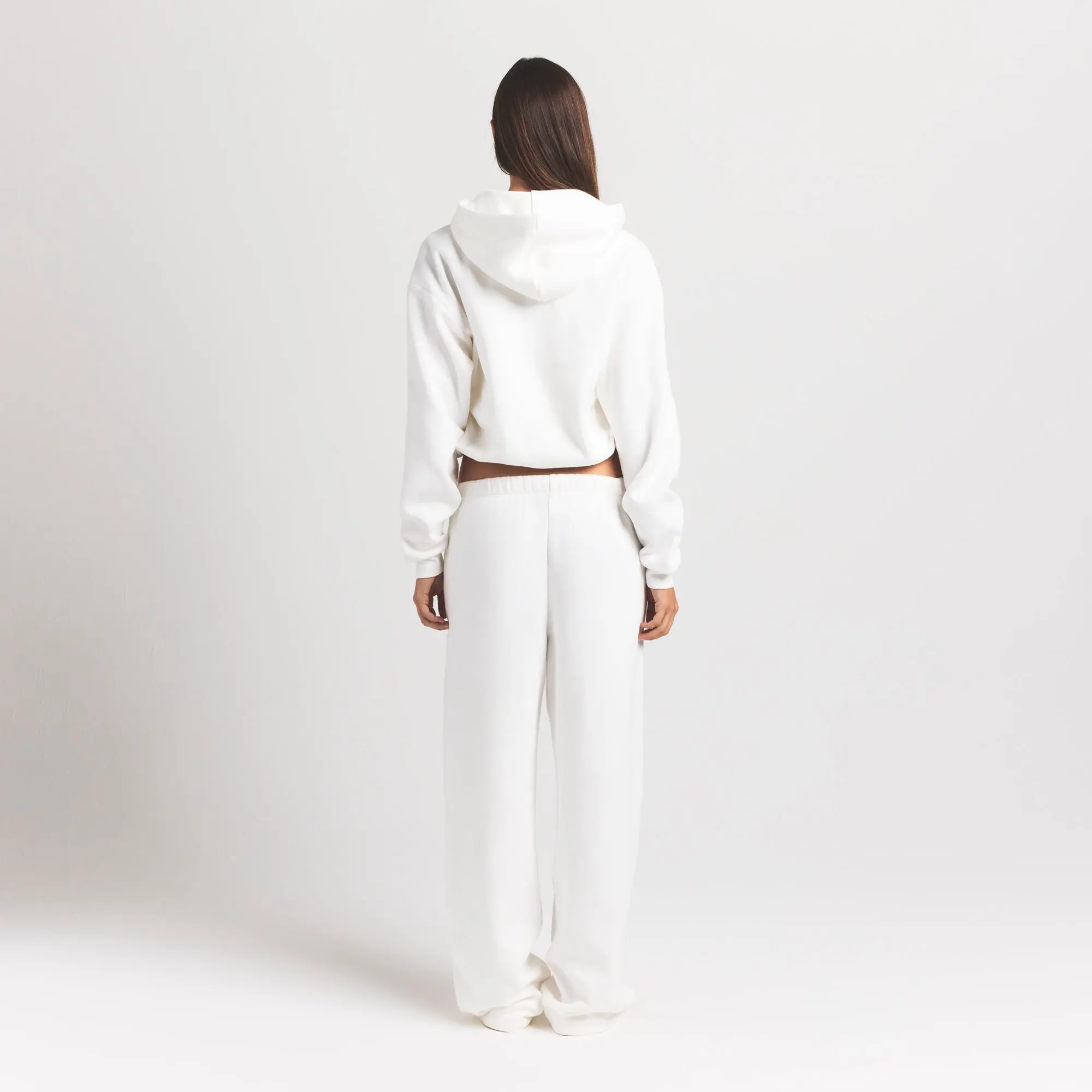 Classic Hoodie - Image 3