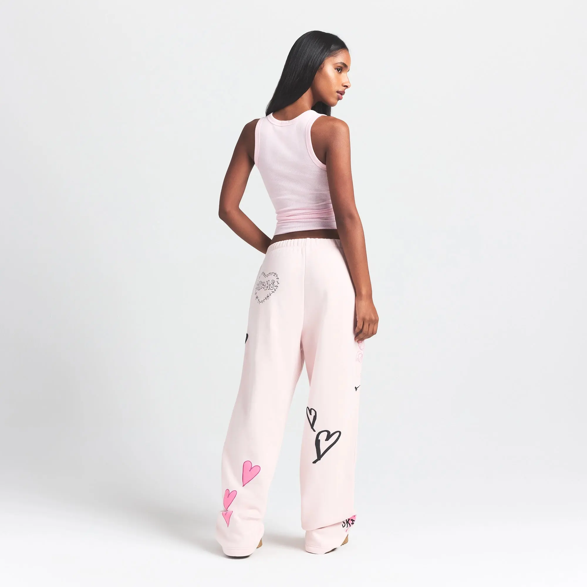 Classic Straight Leg Pant - Image 9