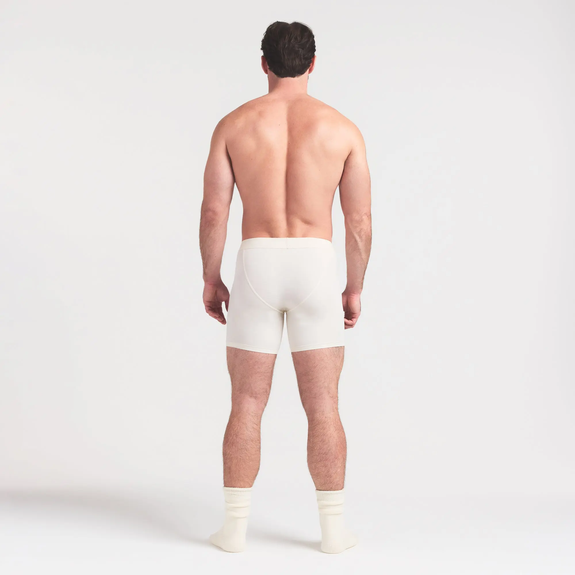 Skims Cotton Mens Olympic 5" Boxer Brief - Image 4