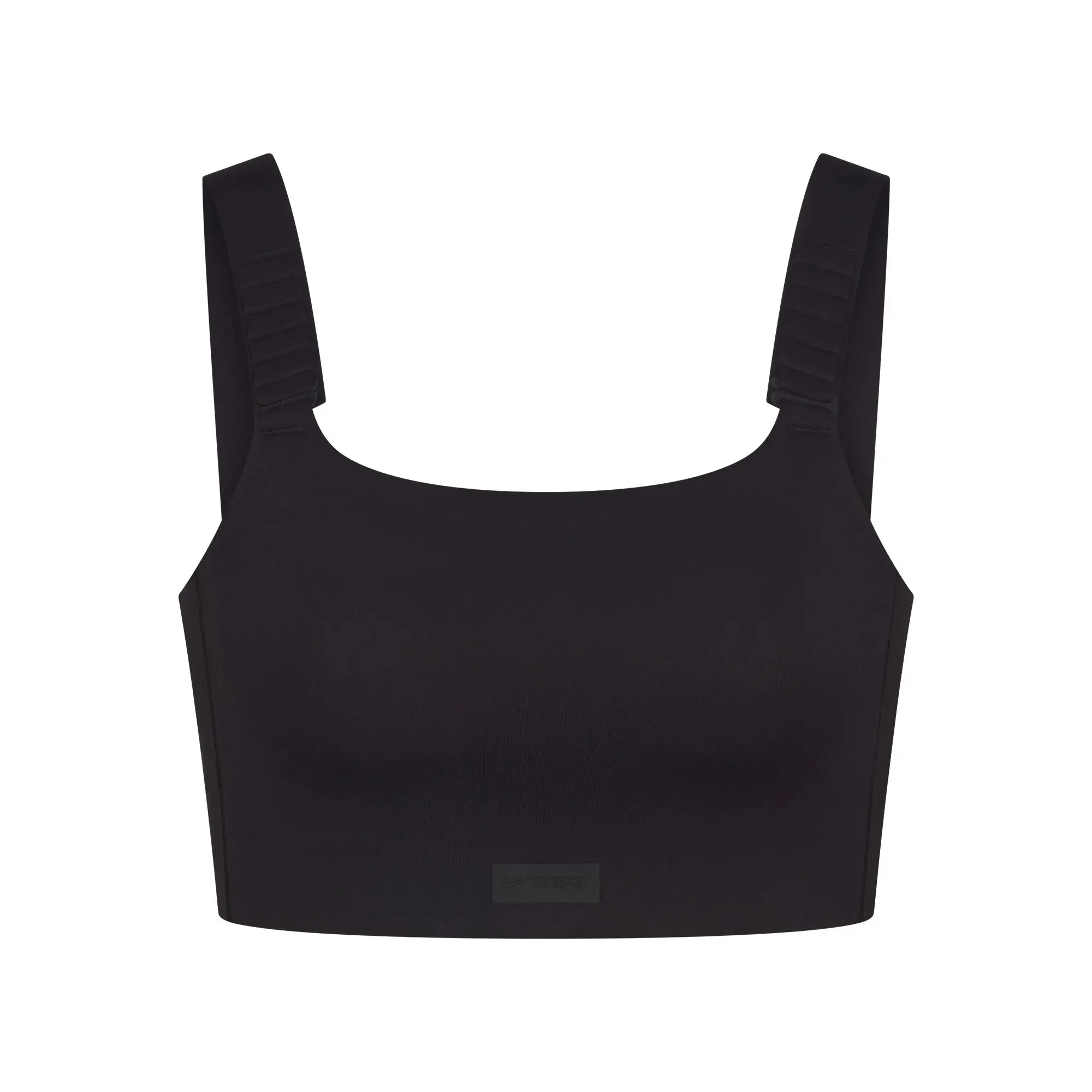 Wide Strap Bra - Image 12