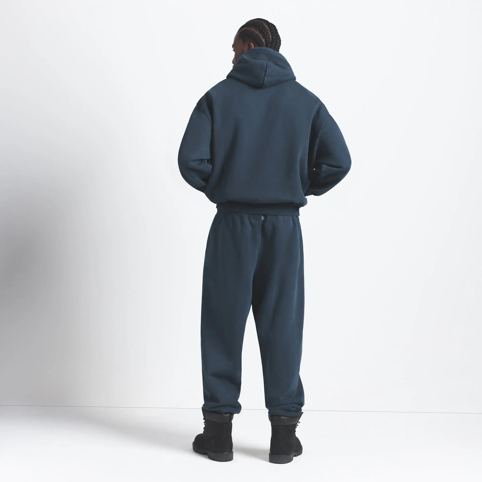 Mens Hoodie - Image 4