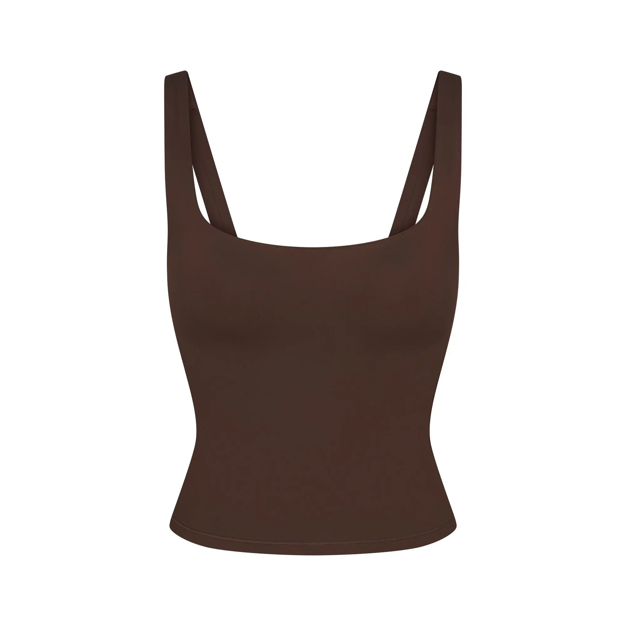 Square Neck Tank - Image 7