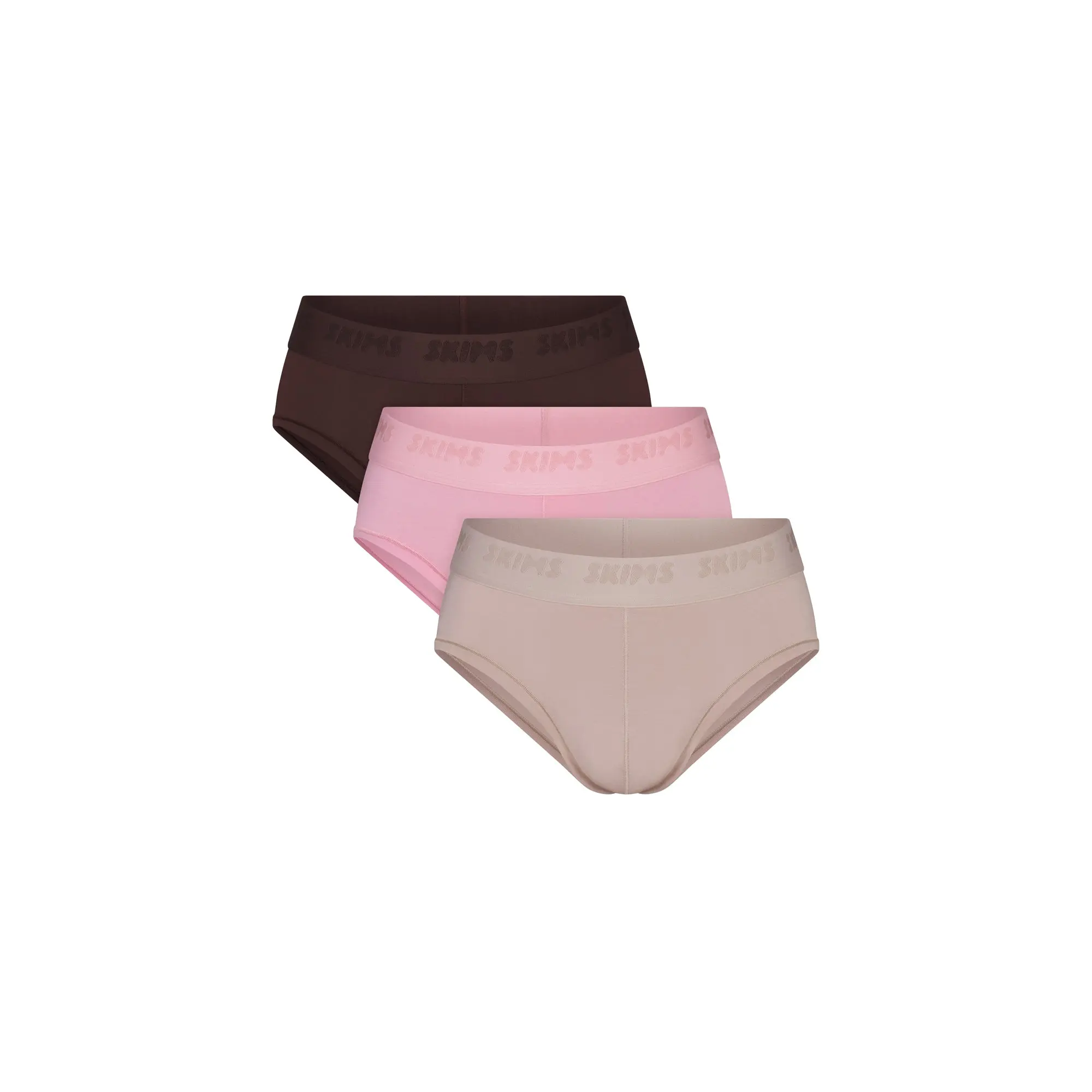 Mens Brief 3-Pack - Image 9
