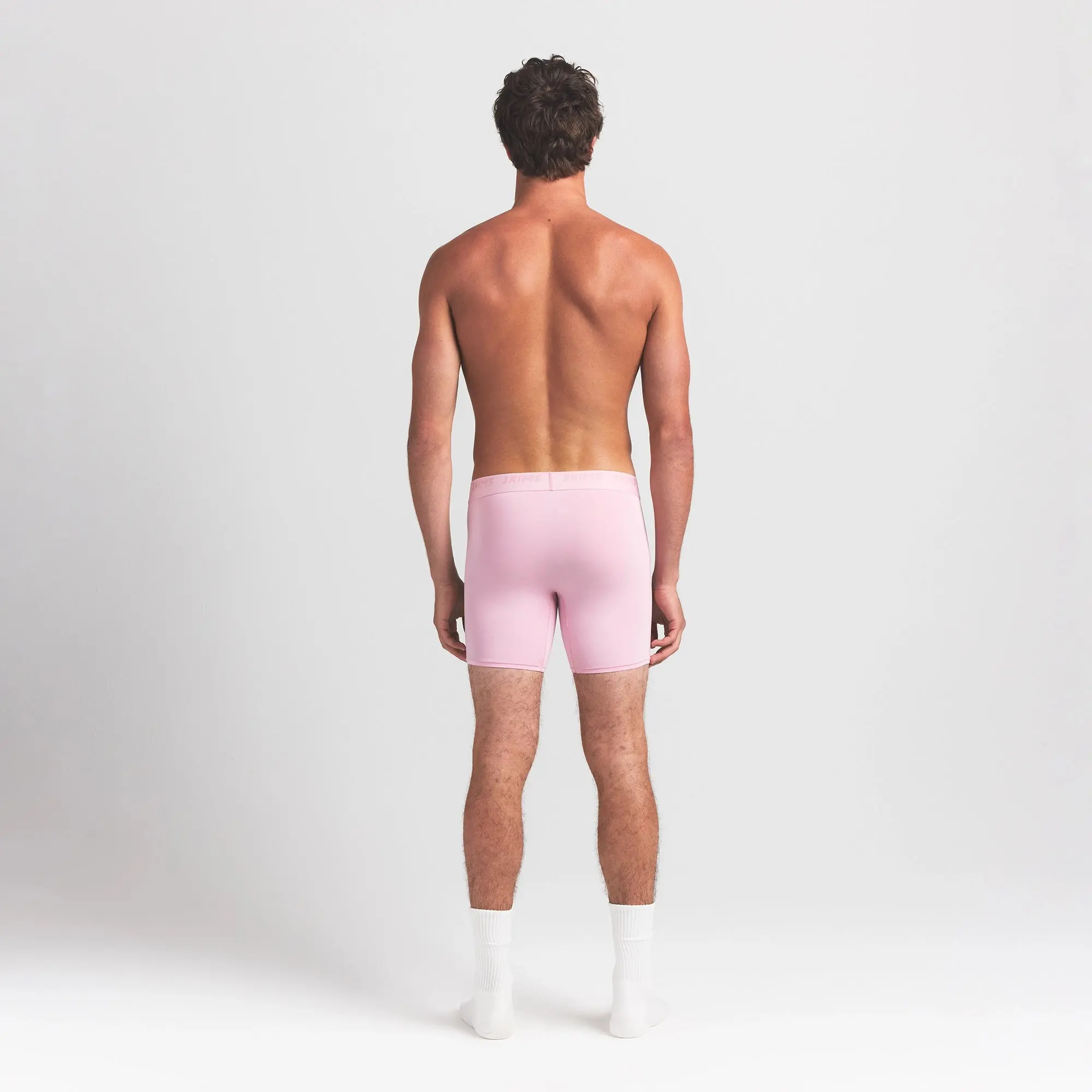 Mens 5" Boxer Brief 3-Pack - Image 3