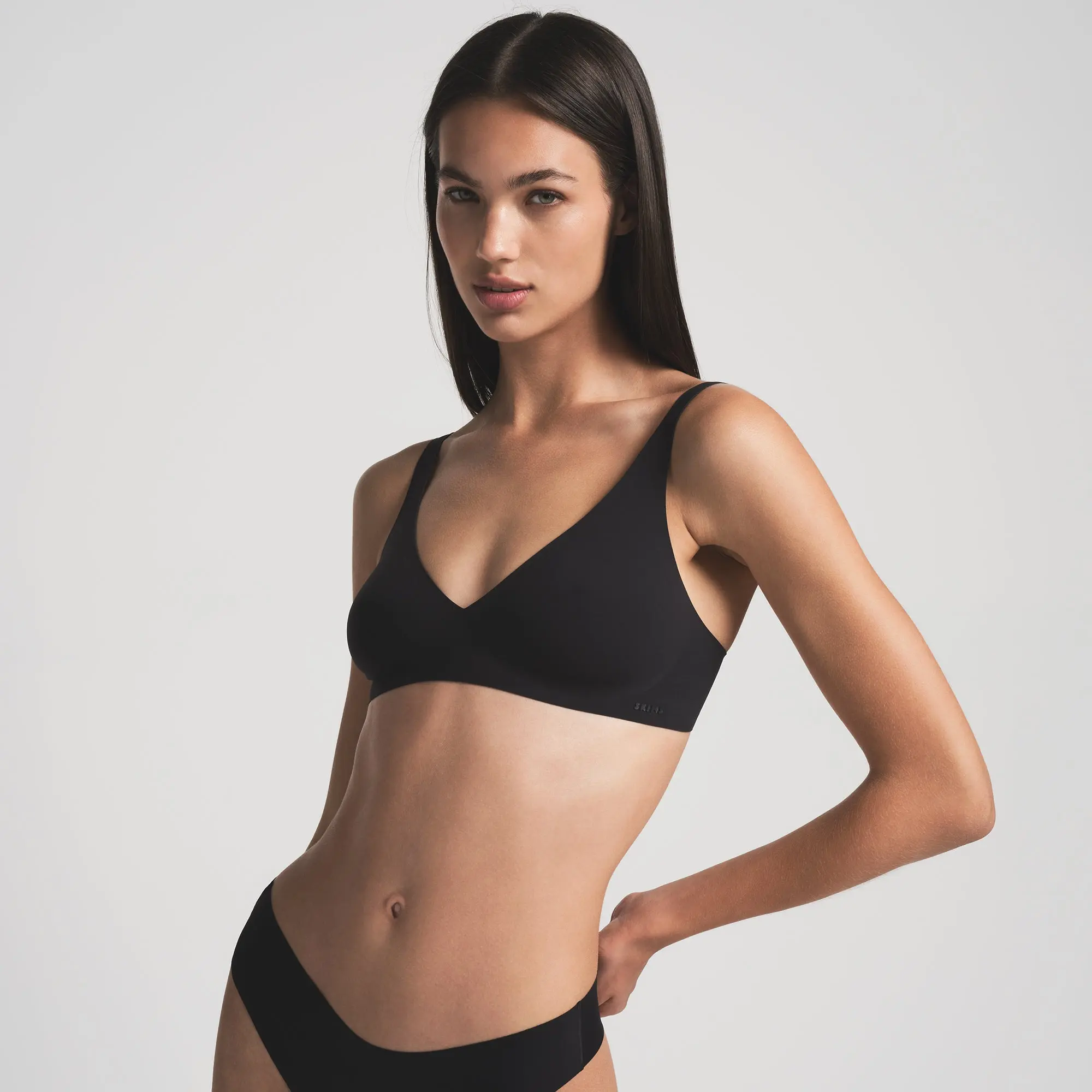 Plunge Bralette - Image 2