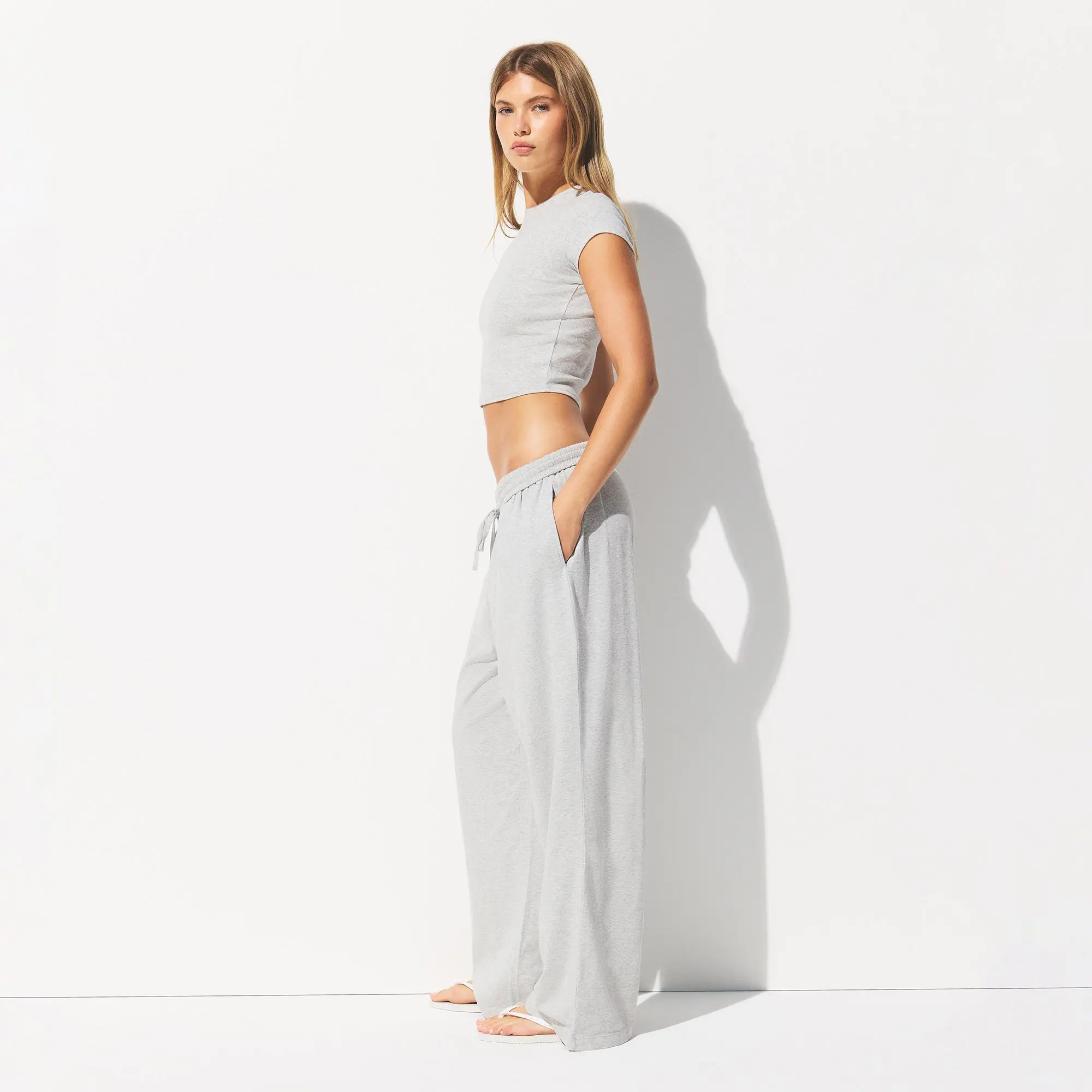Wide Leg Pant - Image 2