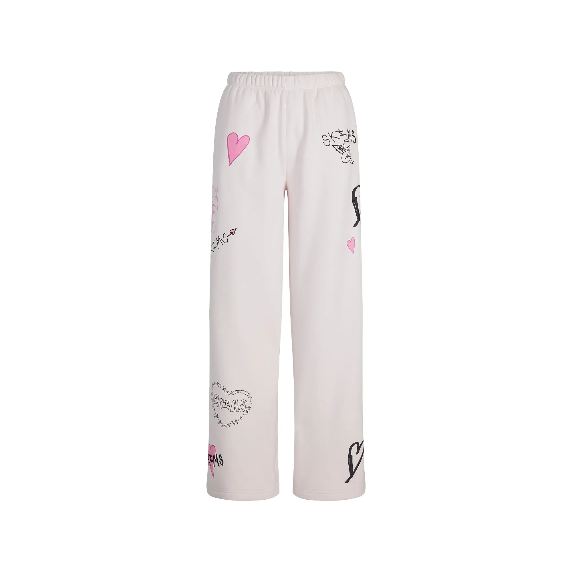 Classic Straight Leg Pant - Image 10