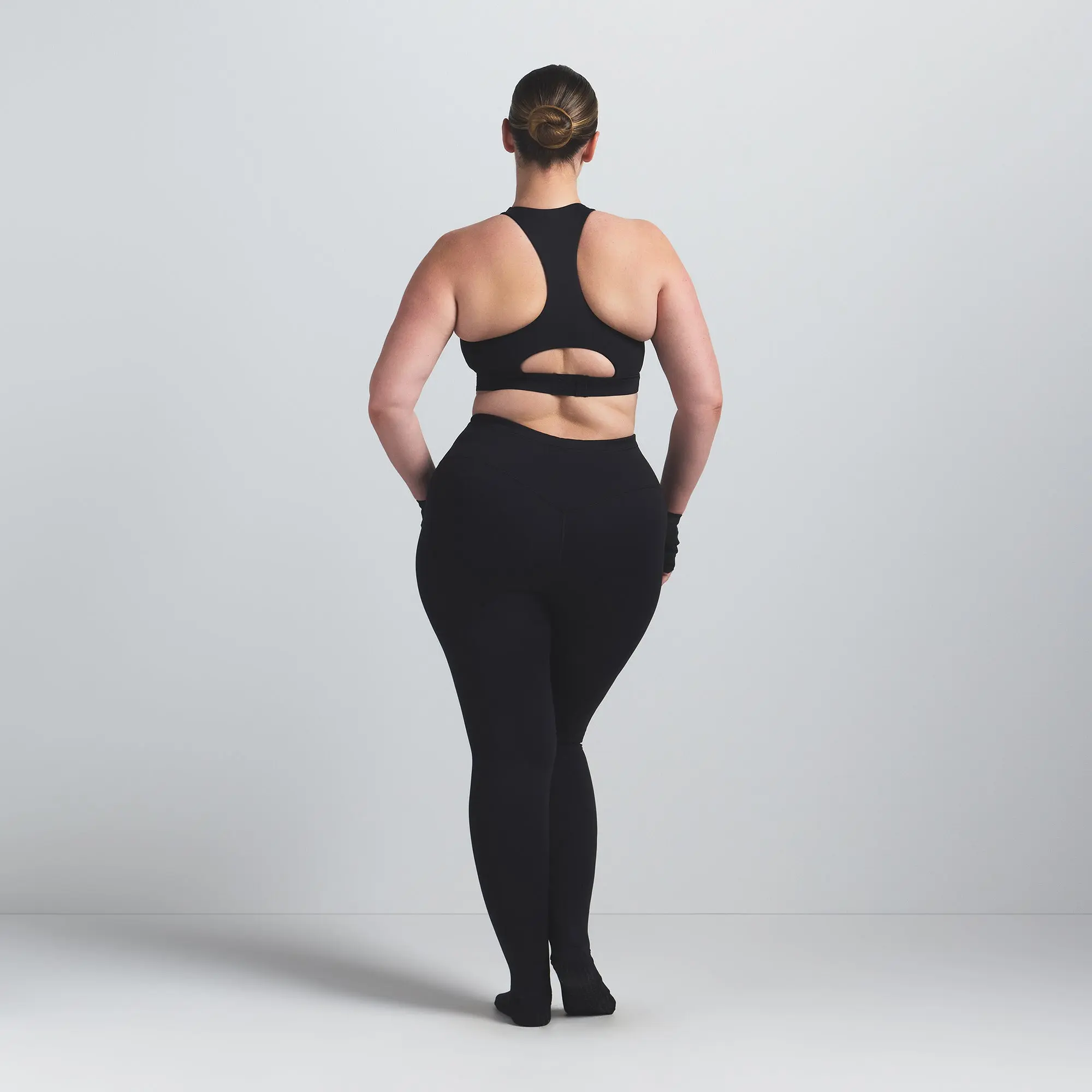 Footsie Grip Legging - Image 8