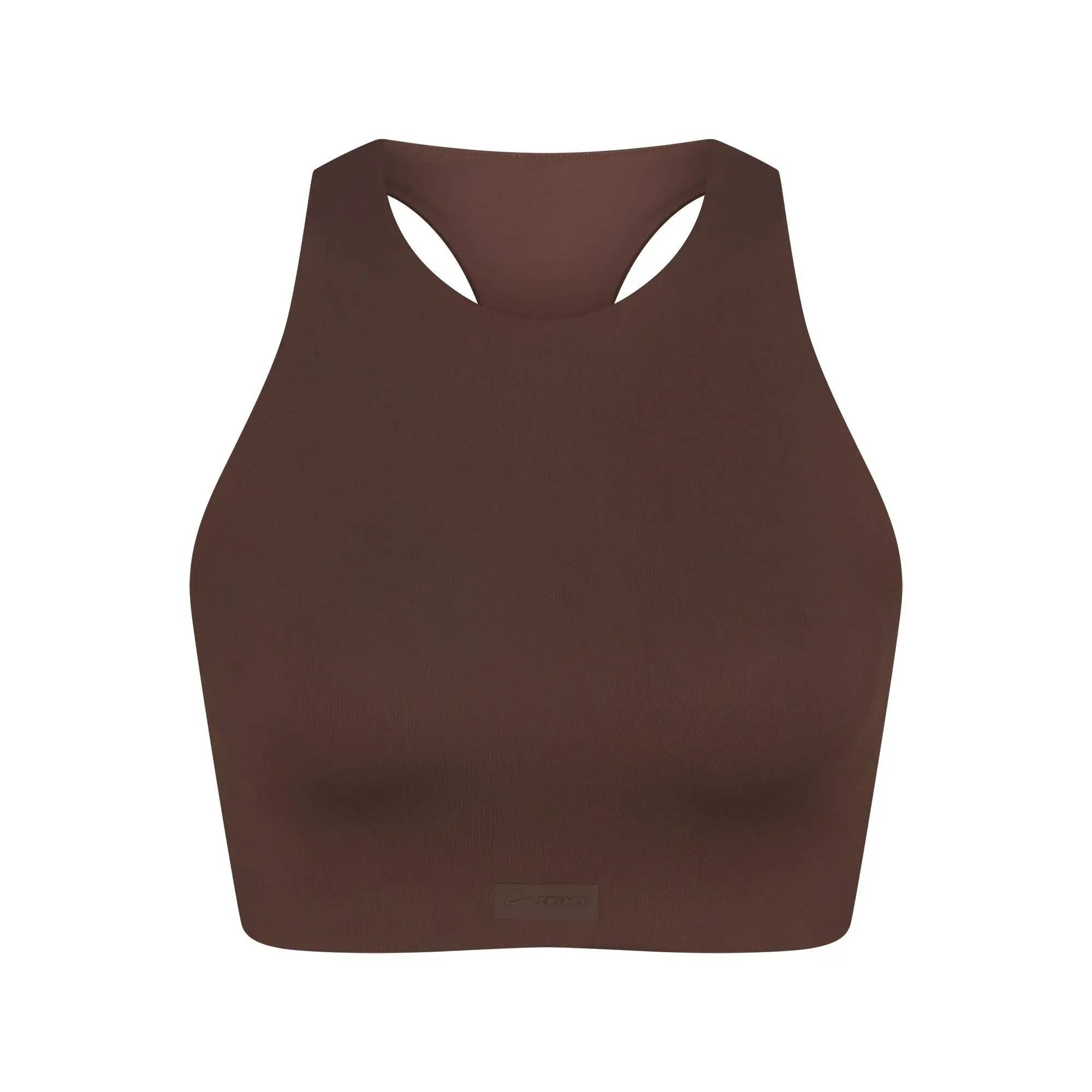High Neck Bra - Image 6