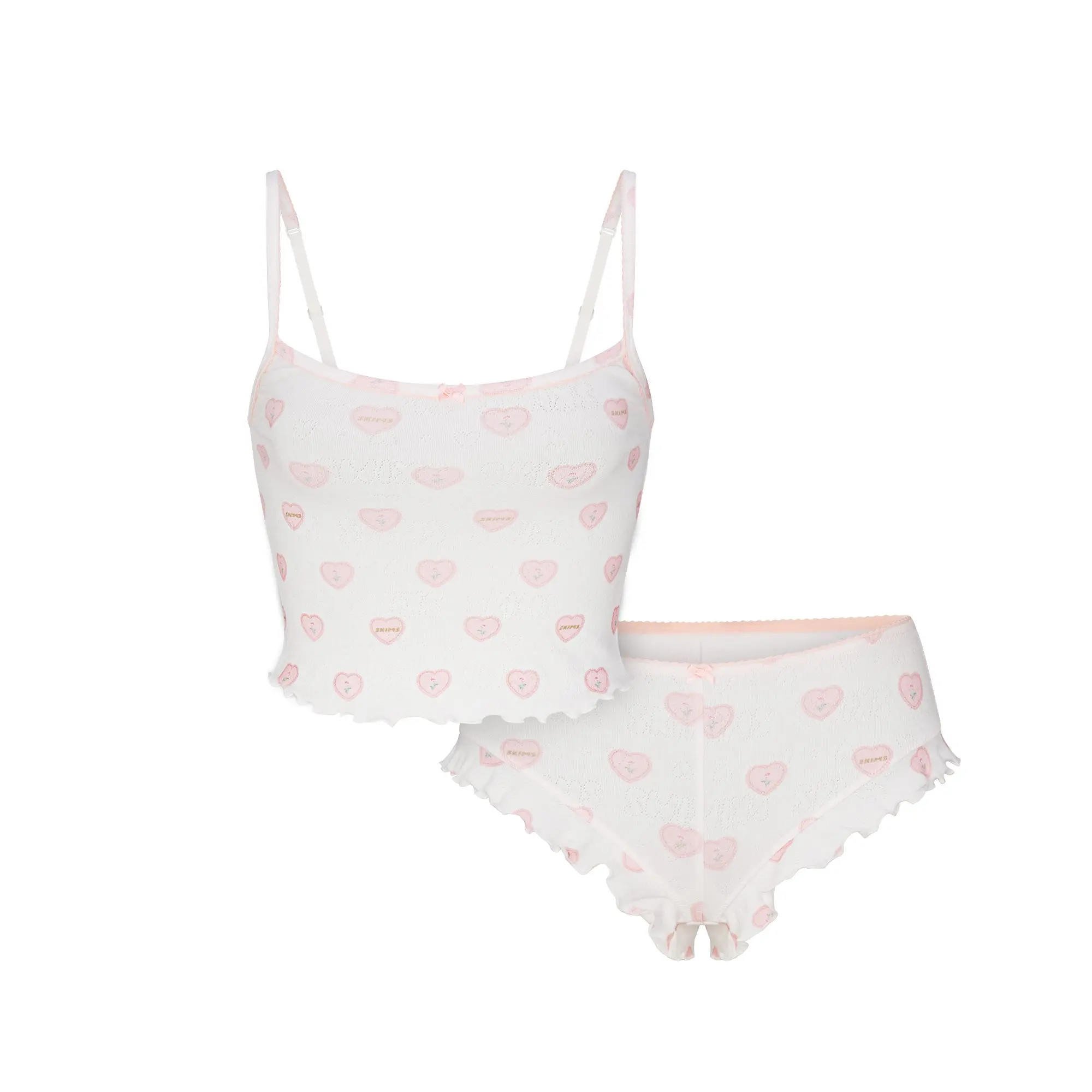 Cami Sleep Set - Image 6