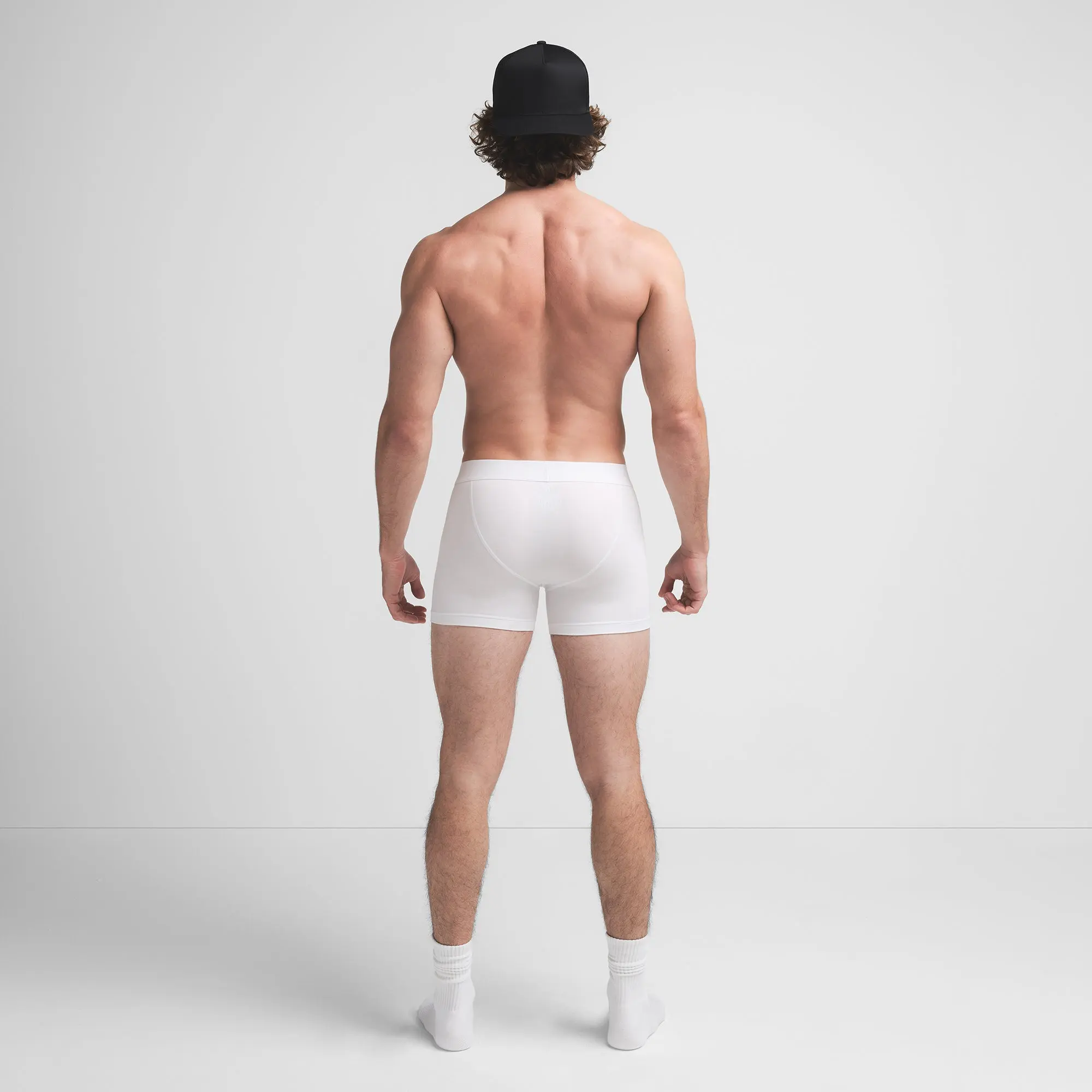 Mens 3" Boxer Brief - Image 3