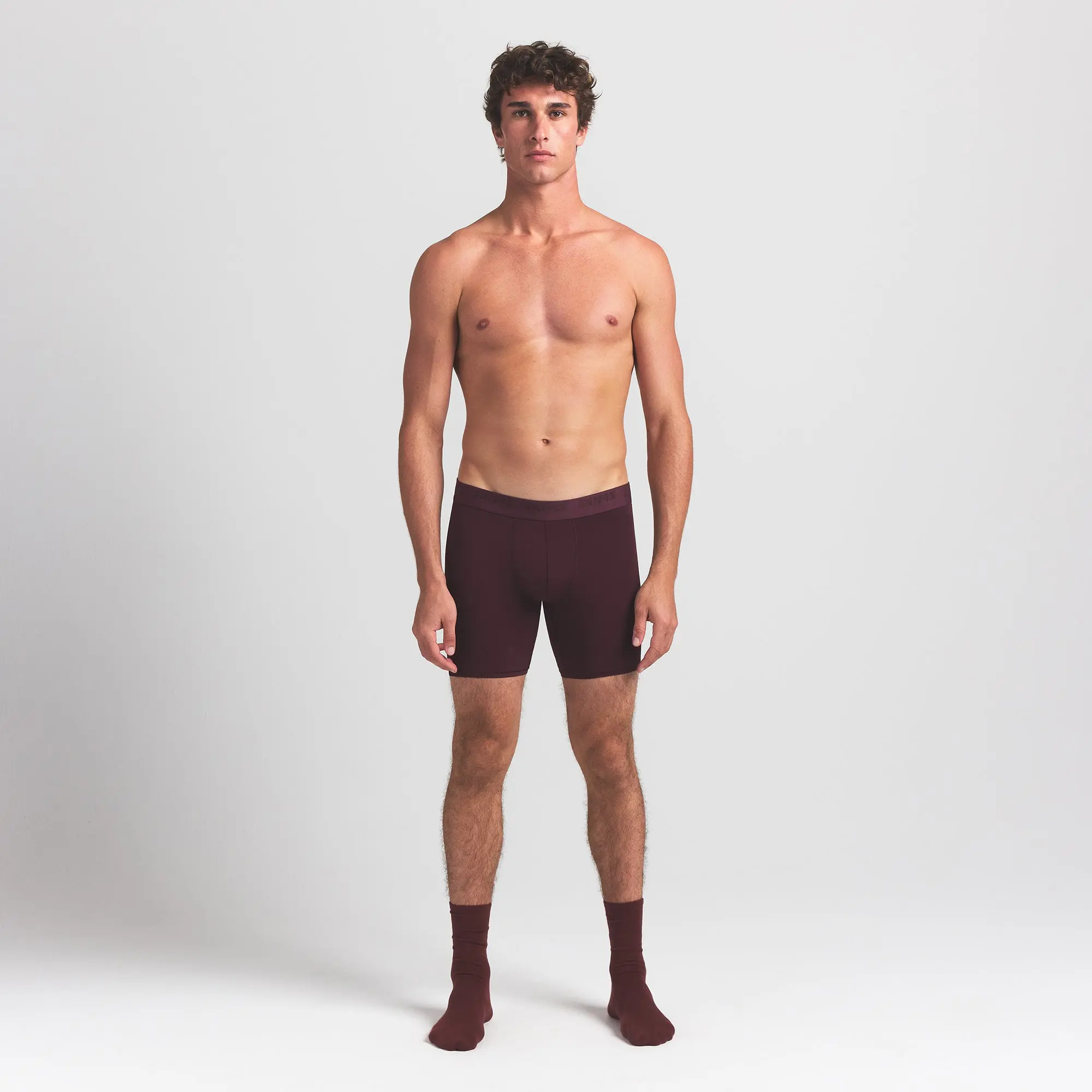 Mens 5" Boxer Brief