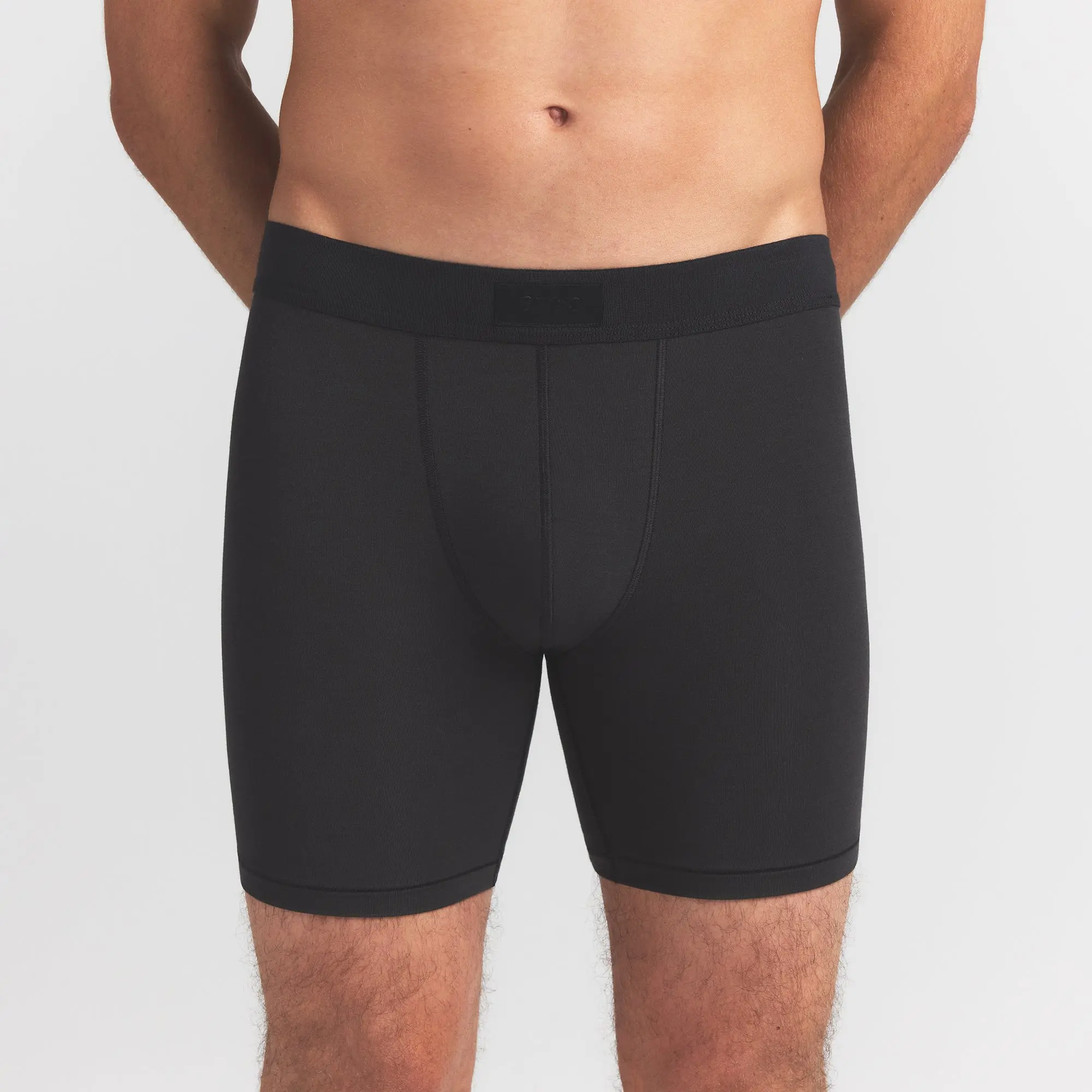 Mens 5" Boxer Brief 5-Pack - Image 7