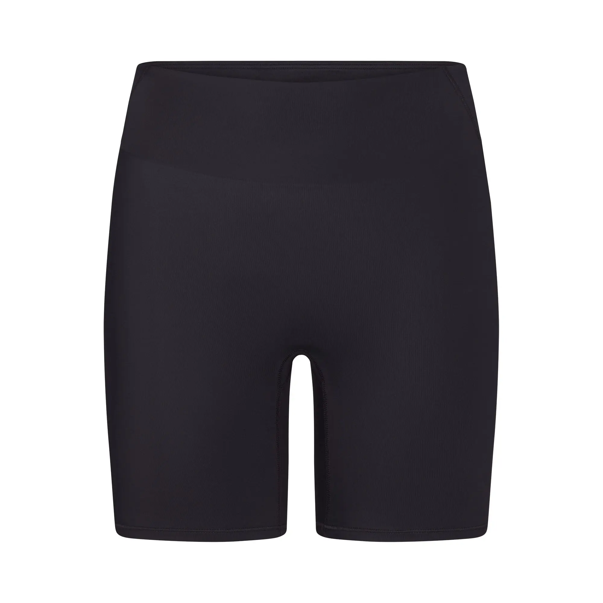 Bonded Waist 5" Biker Short - Image 7