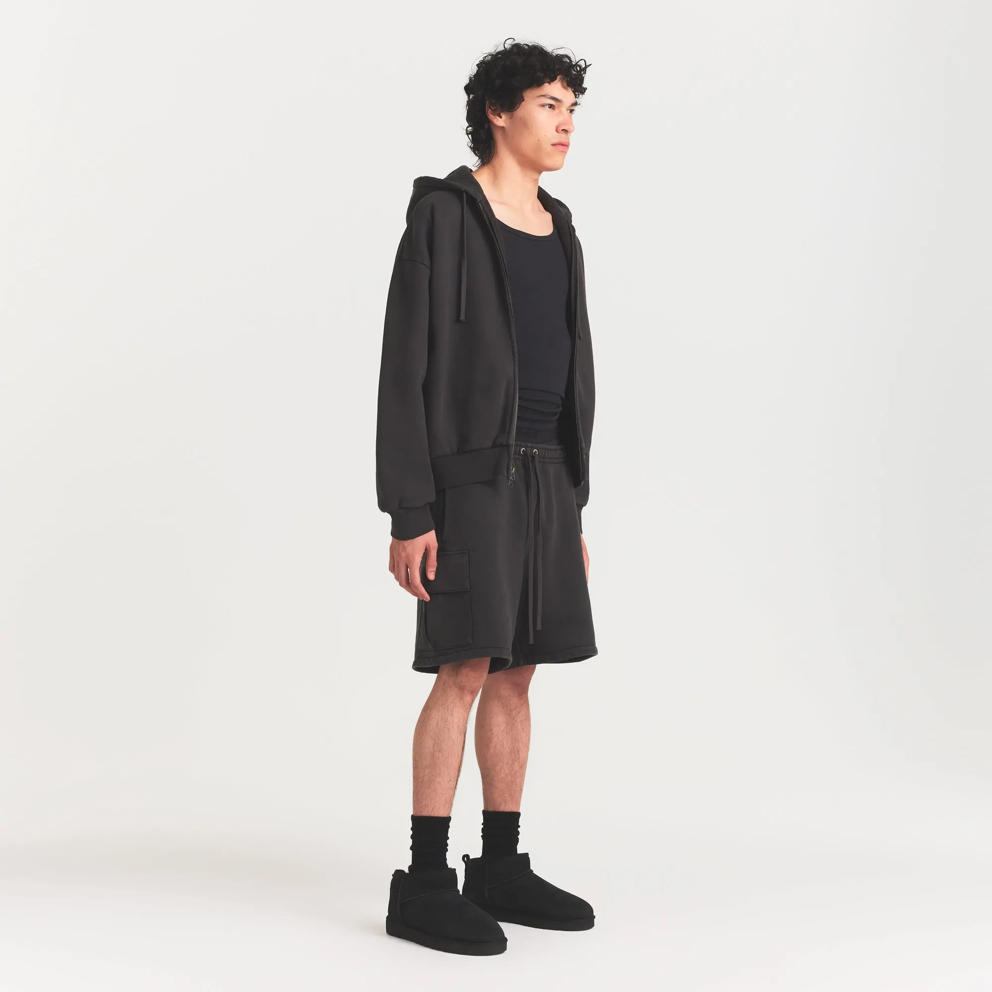 Mens Cargo Short - Image 2