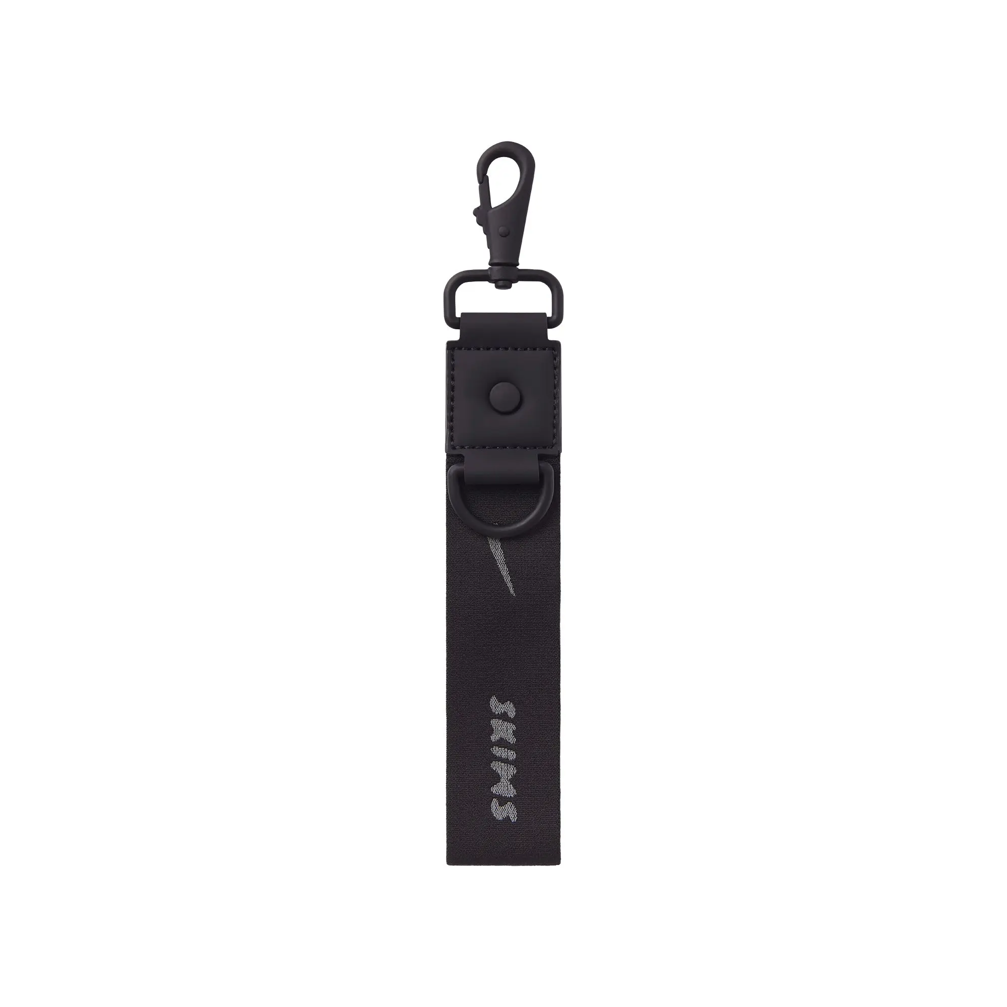 Keychain Wristlet