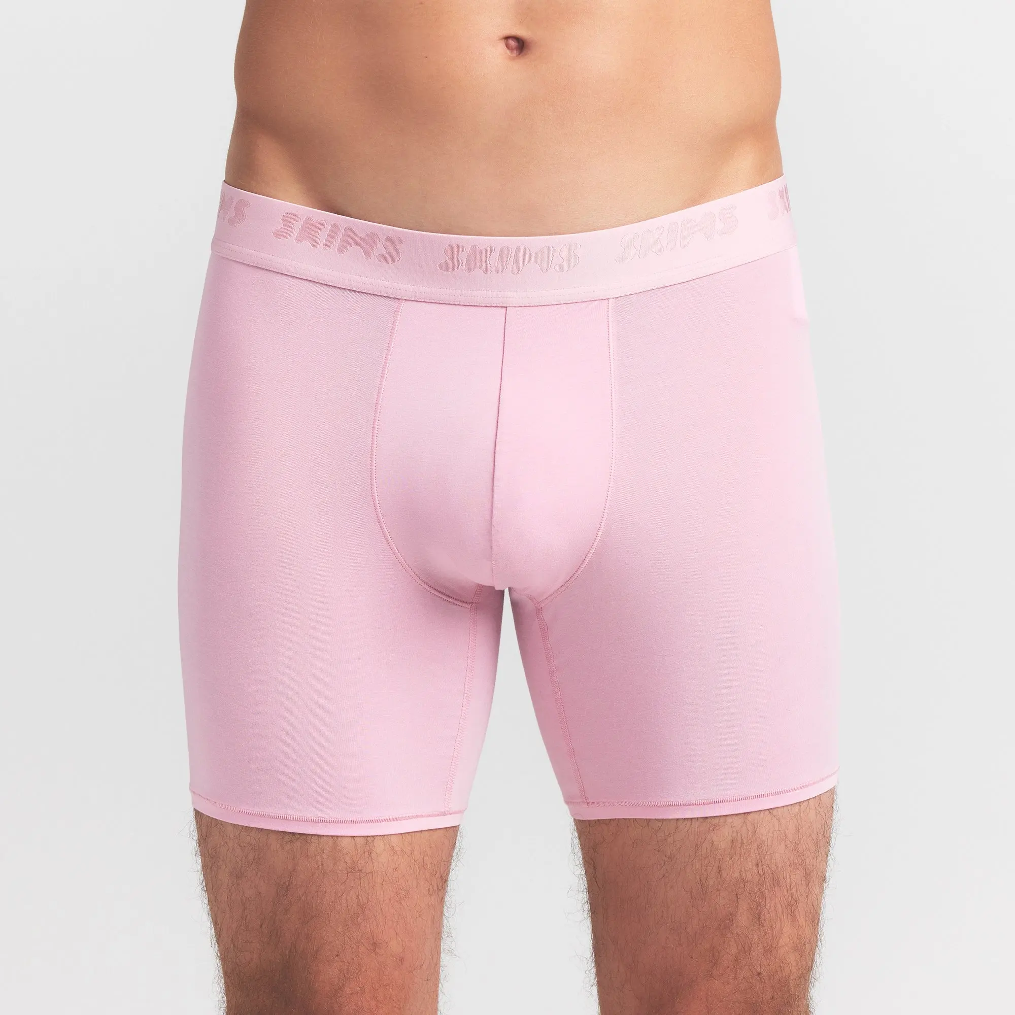 Mens 5" Boxer Brief 3-Pack - Image 2