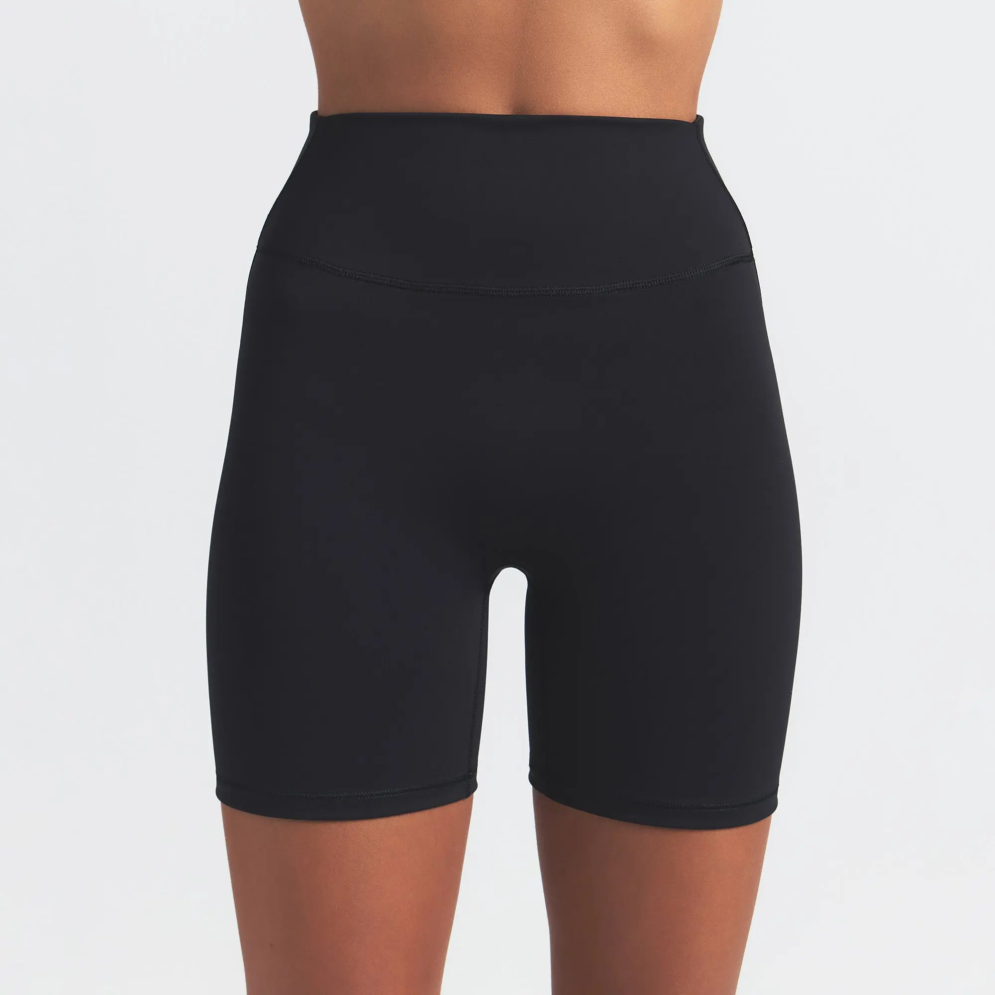 5" Biker Short - Image 2
