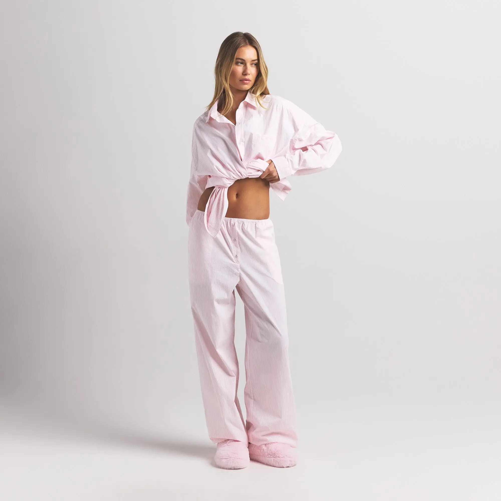 Oversized Sleep Set