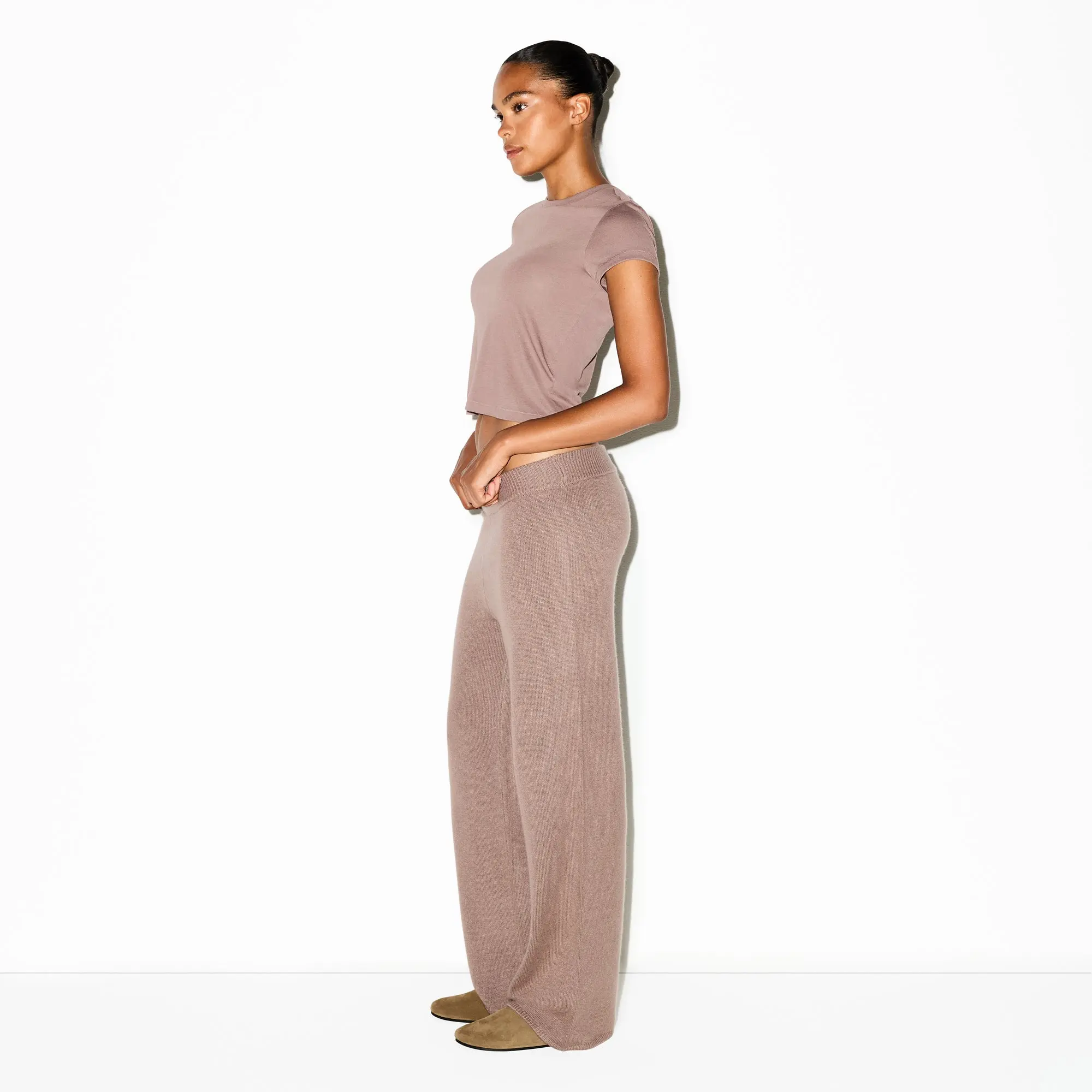 Wide Leg Pant - Image 2