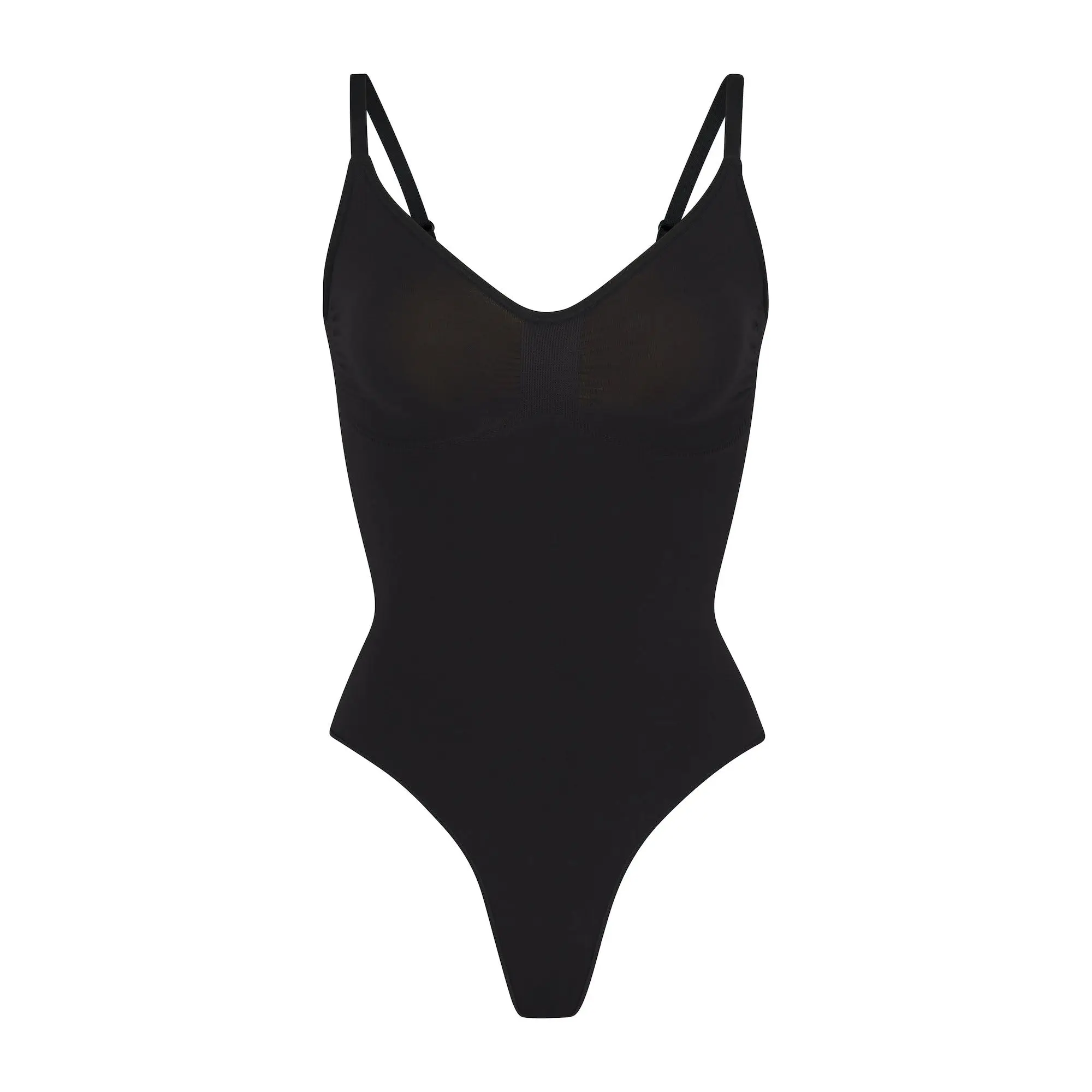 Thong Bodysuit - Image 5
