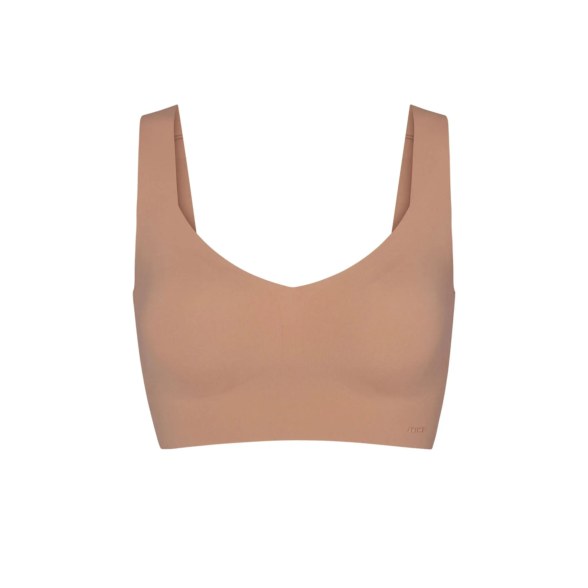 Plunge Longline Bralette - Image 6