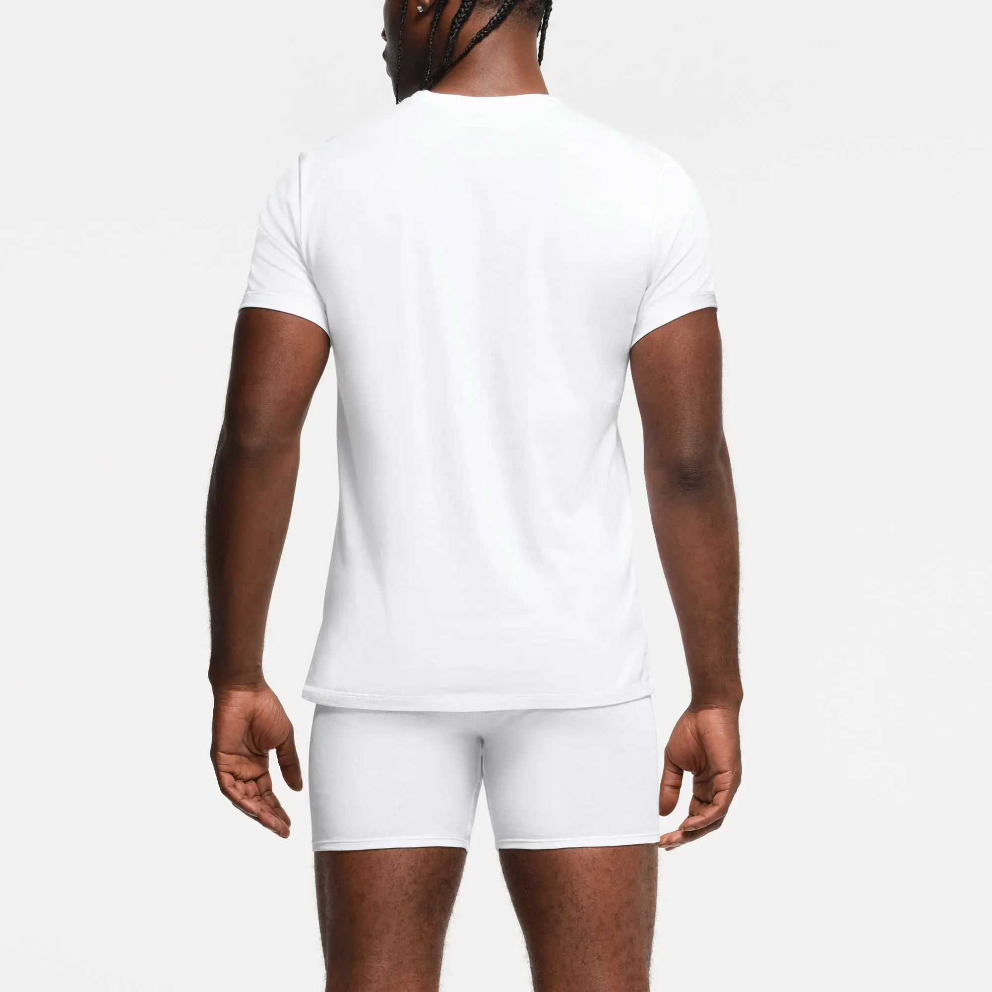 Mens Lightweight T-Shirt 3-Pack - Image 3