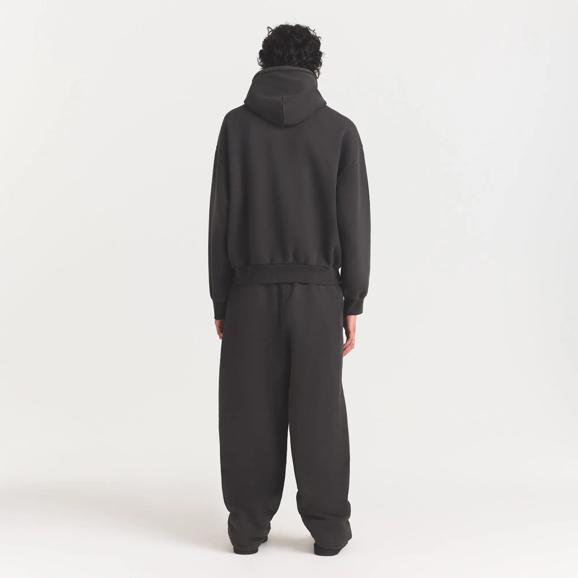 Mens Hoodie - Image 3