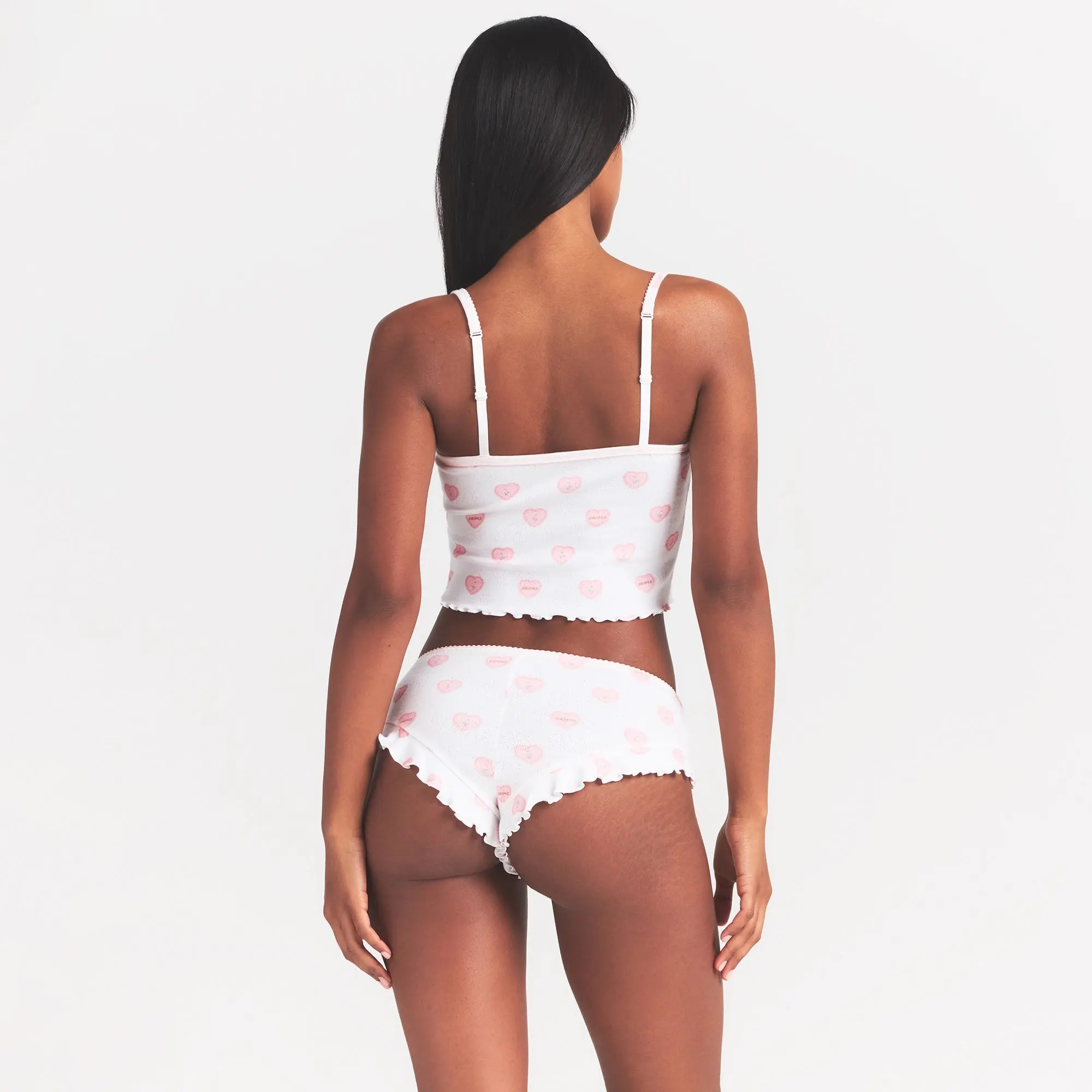Cami Sleep Set - Image 5