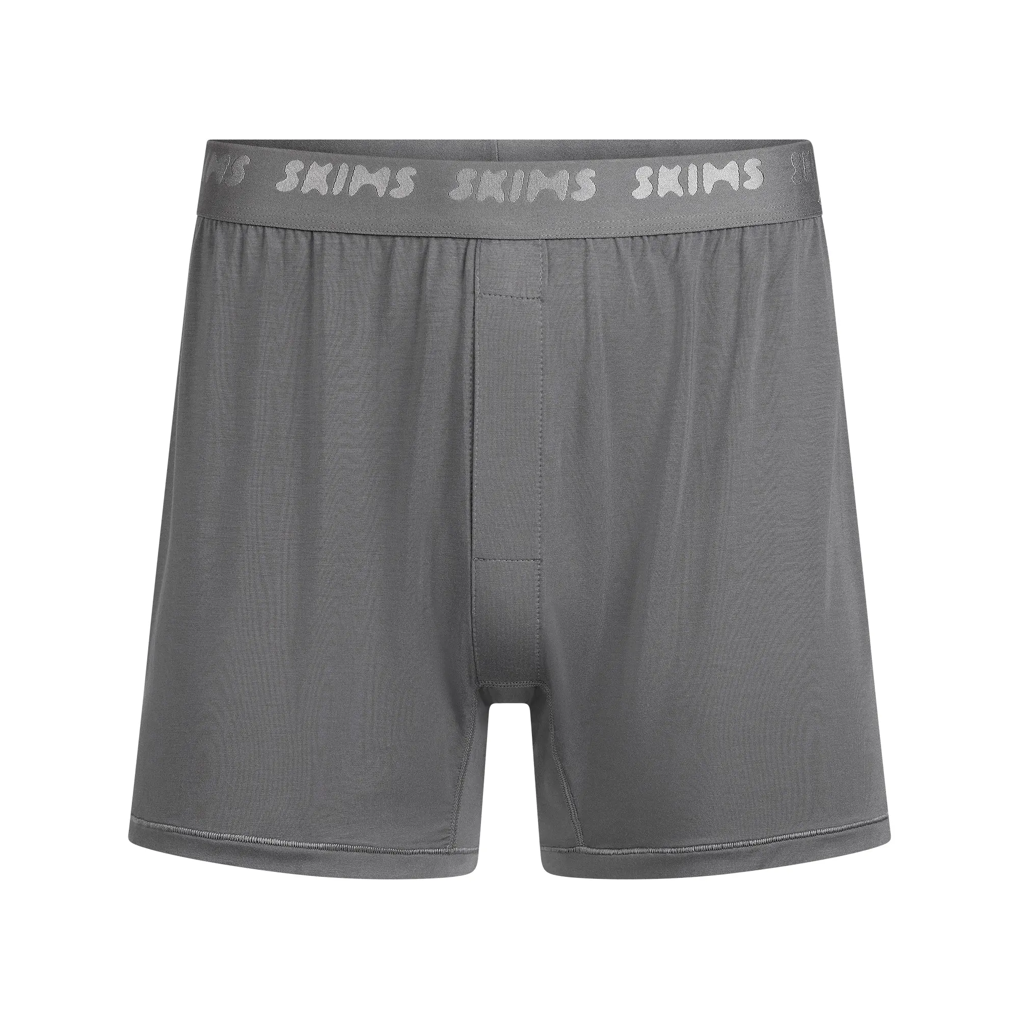 Mens Knit Boxer 3-Pack - Image 10
